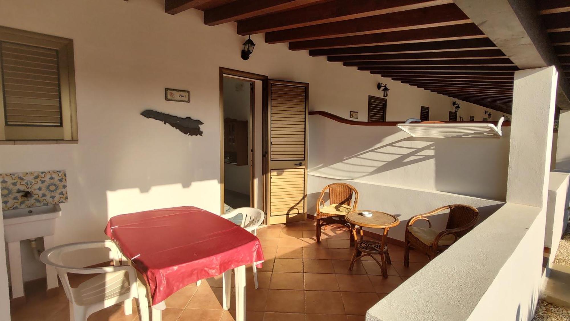 Appartamento con 2 Camere da Letto