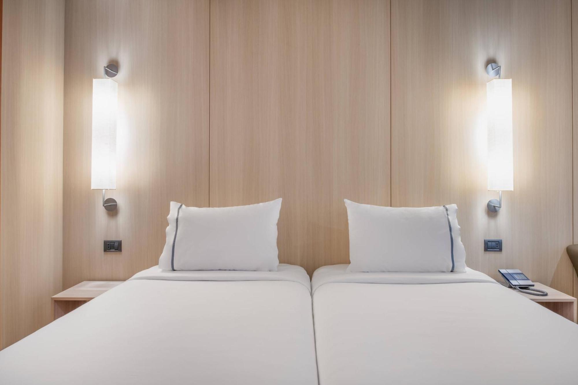Standard room, Guest room, 2 Twin/Single Bed(s)