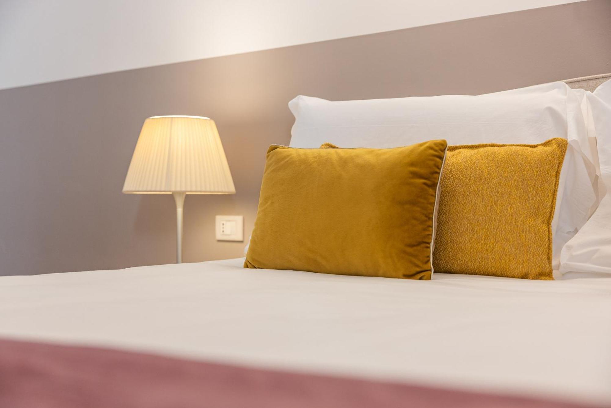 Classic Double or Twin Room