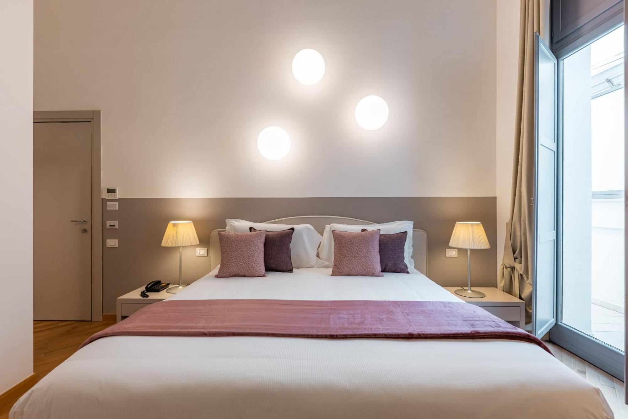 Classic Double or Twin Room