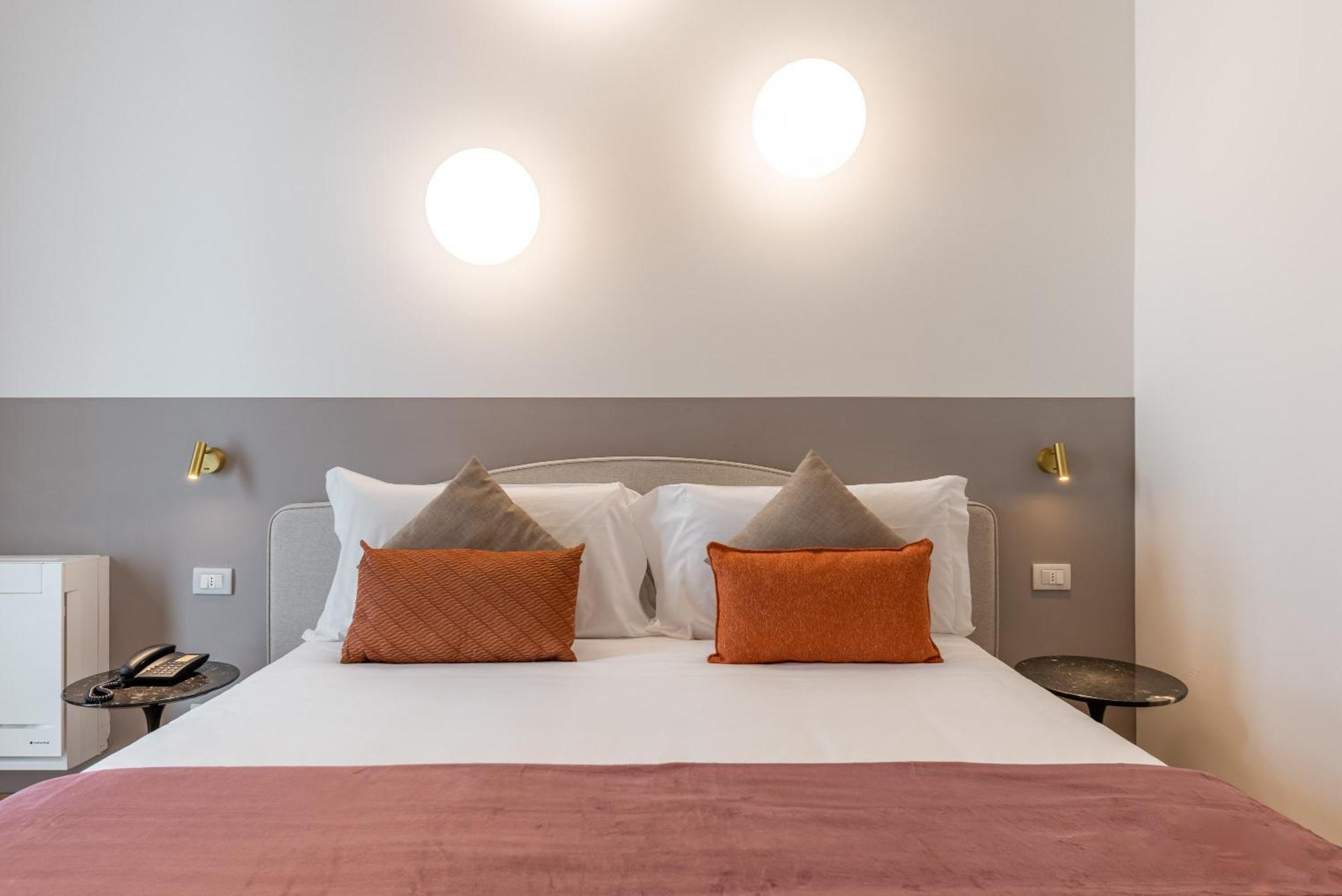Classic Double or Twin Room
