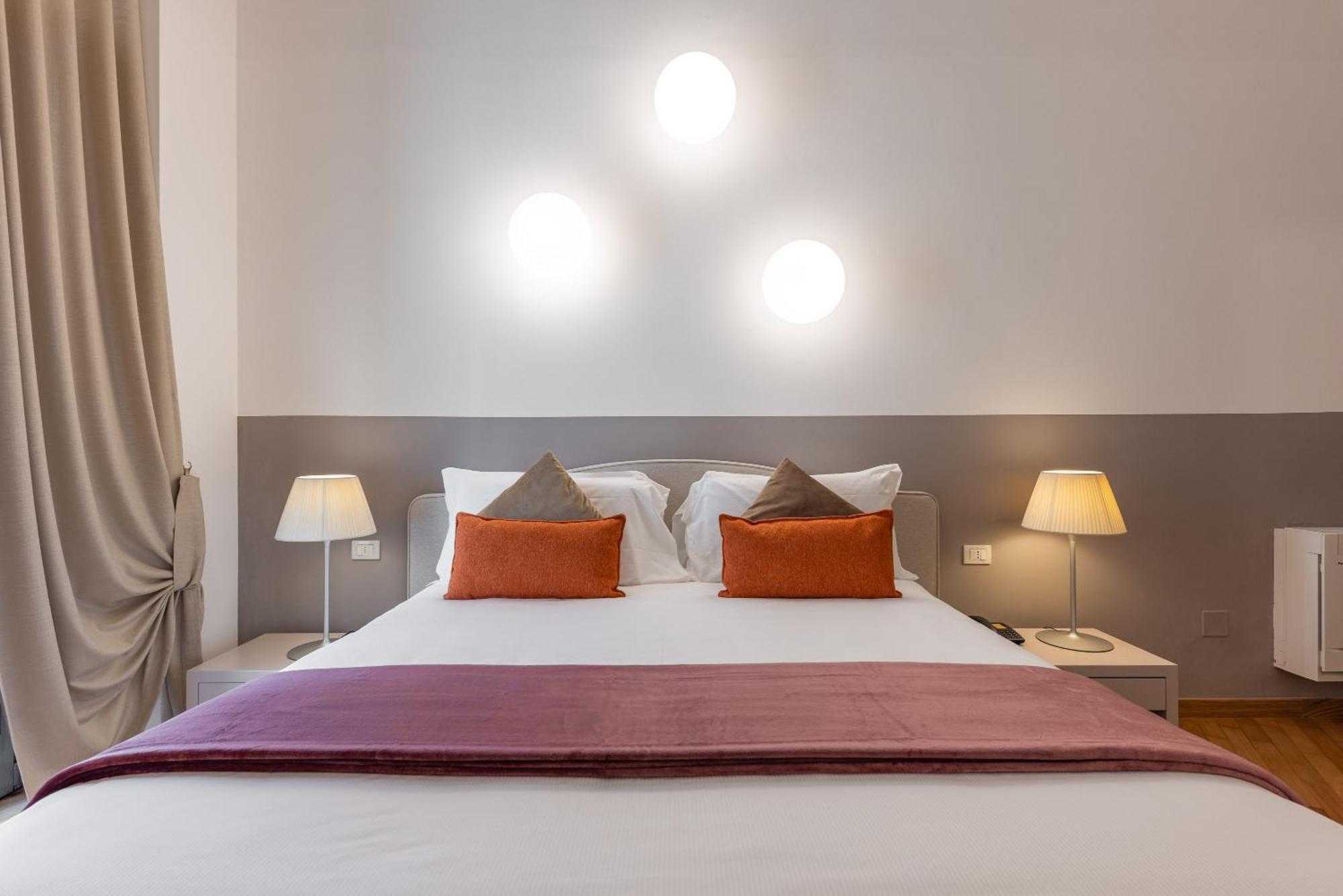 Classic Double or Twin Room