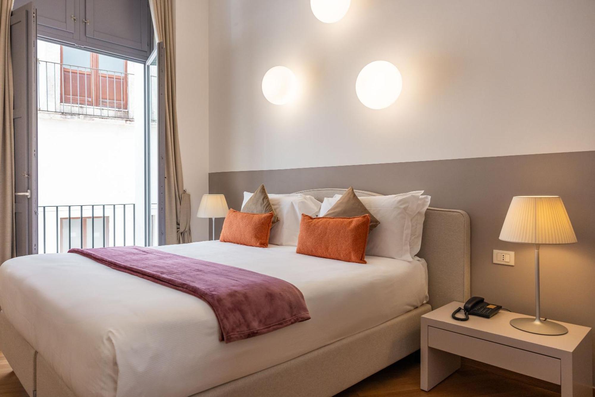 Classic Double or Twin Room