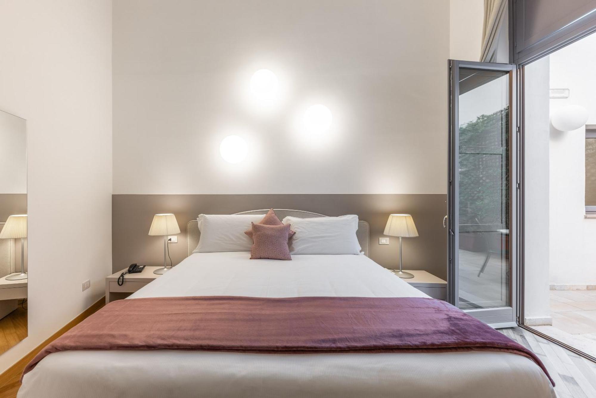 Classic Double or Twin Room