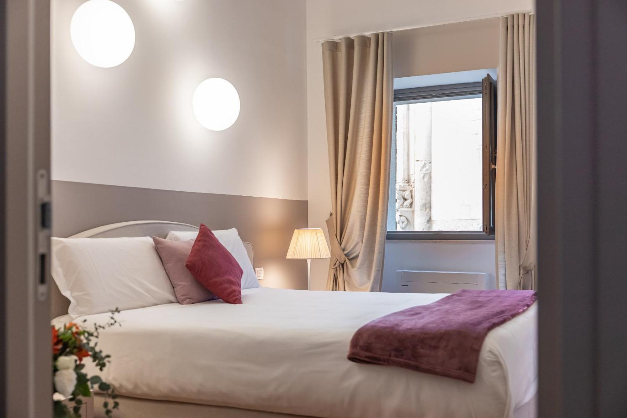 Classic Double or Twin Room