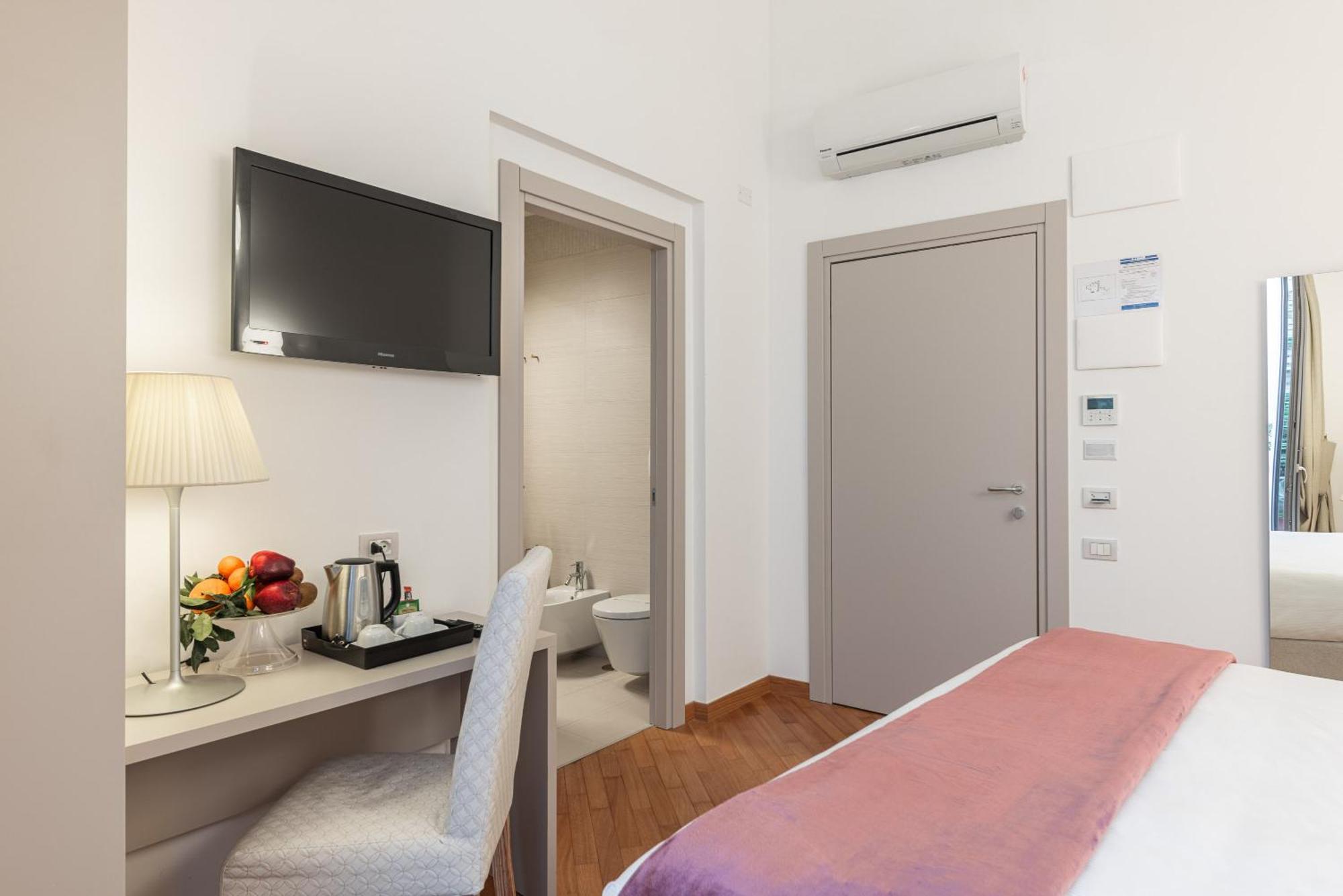 Classic Double or Twin Room
