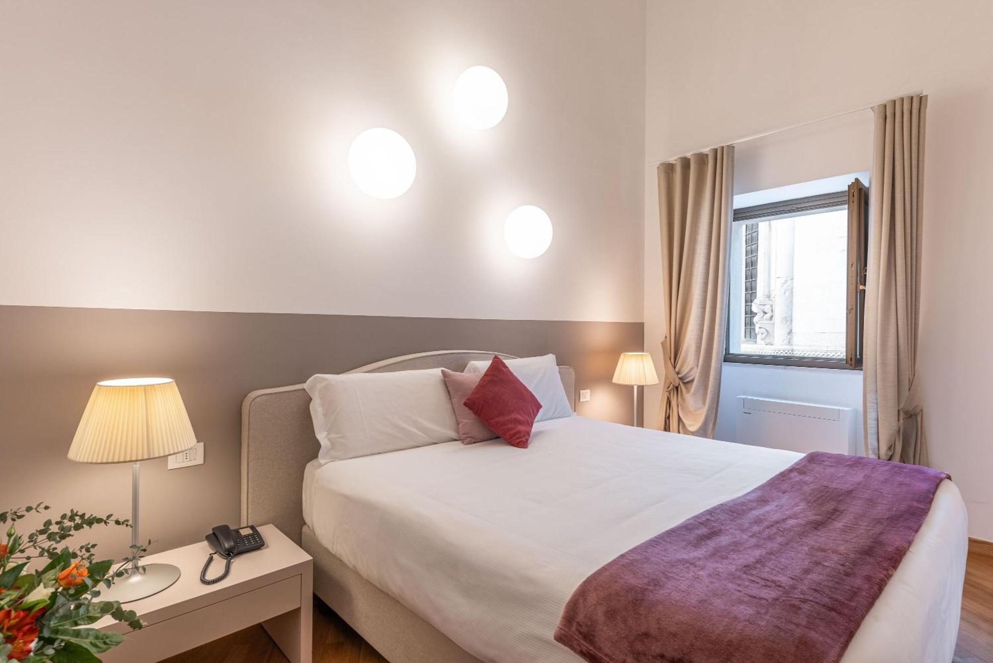 Classic Double or Twin Room