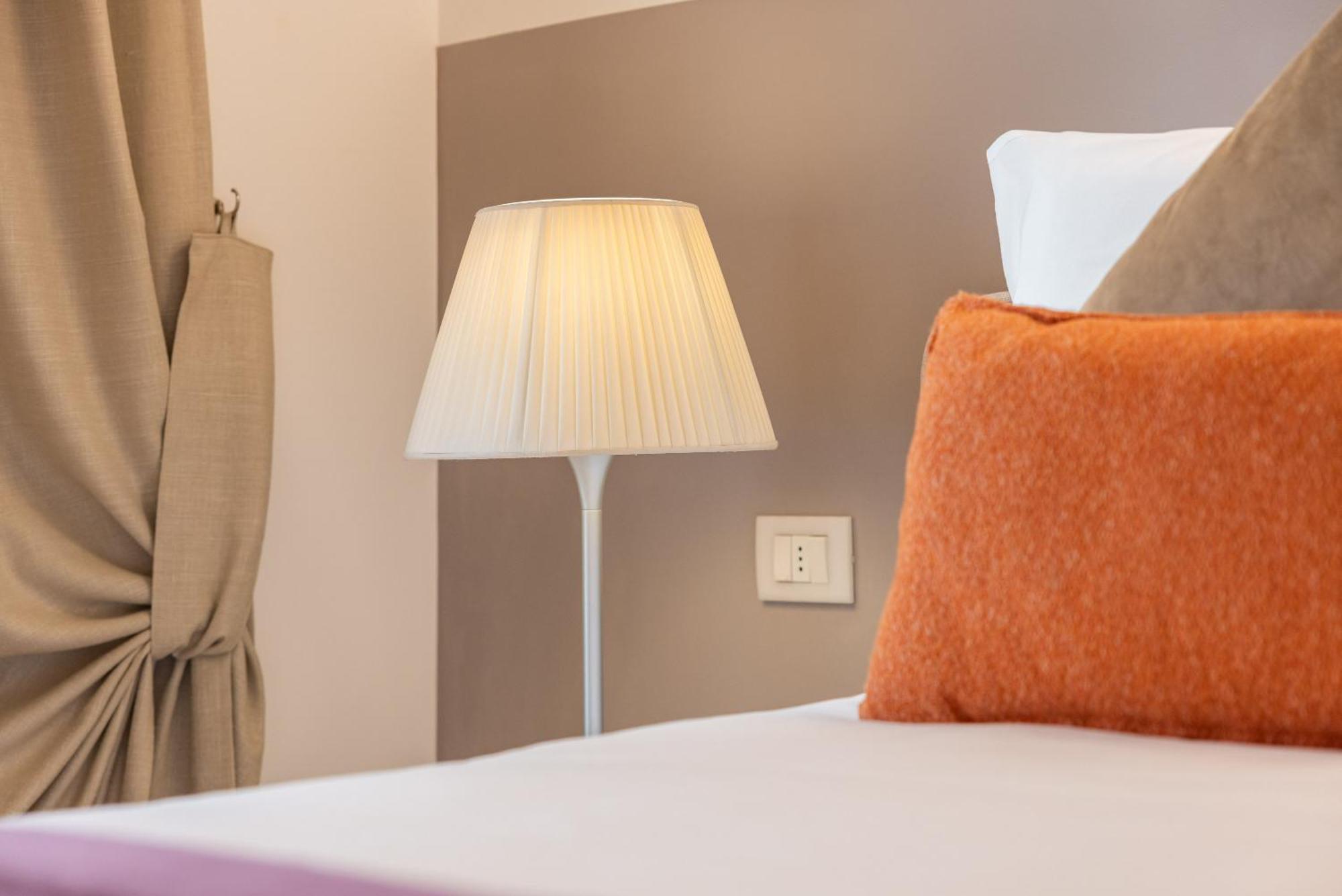 Classic Double or Twin Room