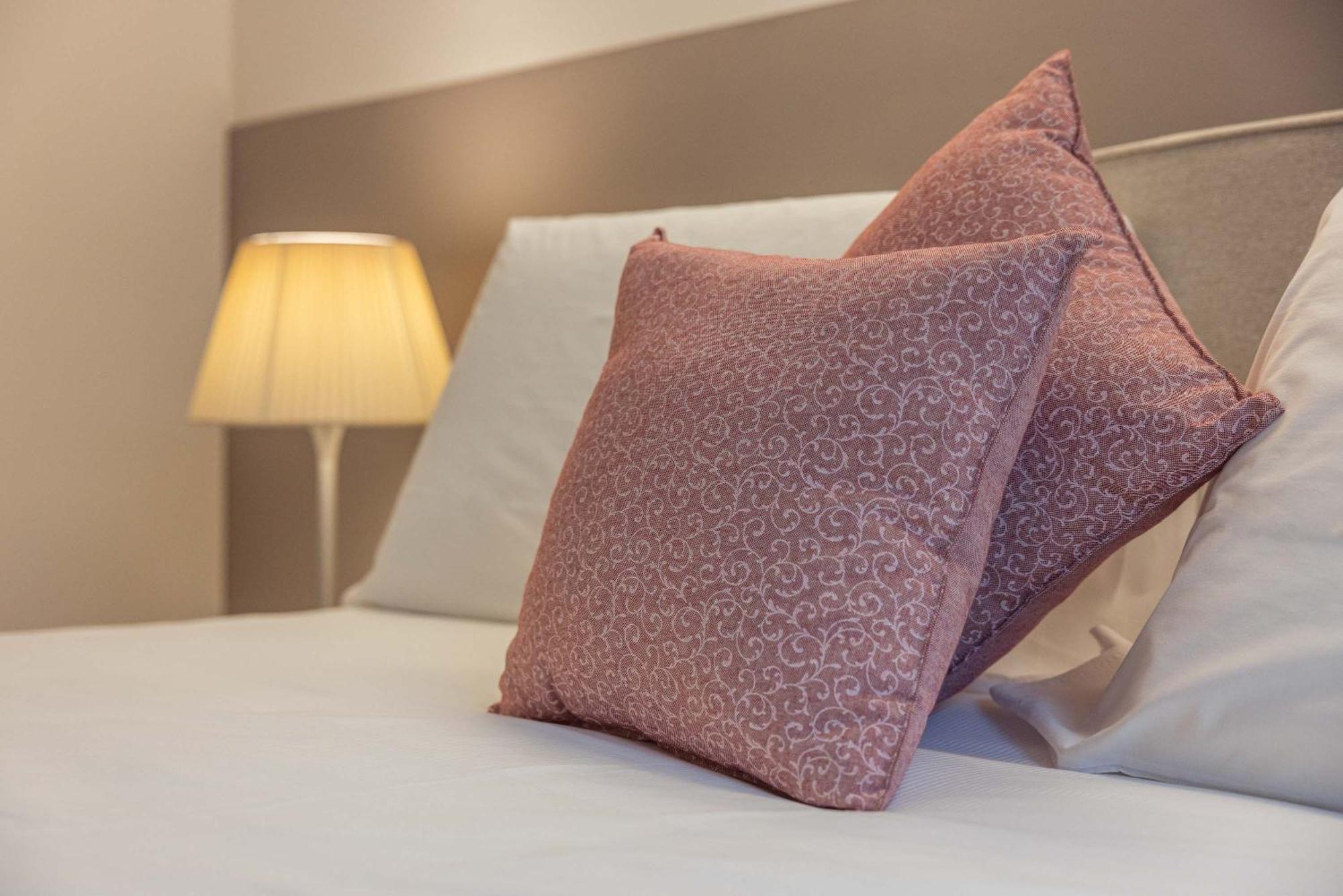 Classic Double or Twin Room