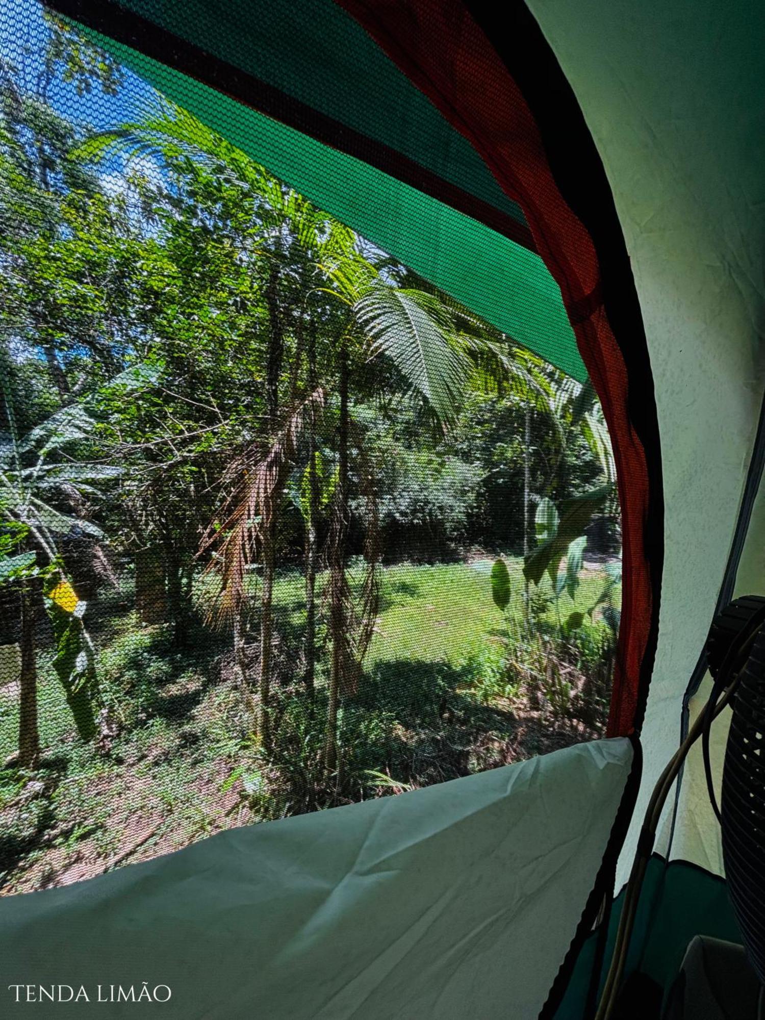 Tenda