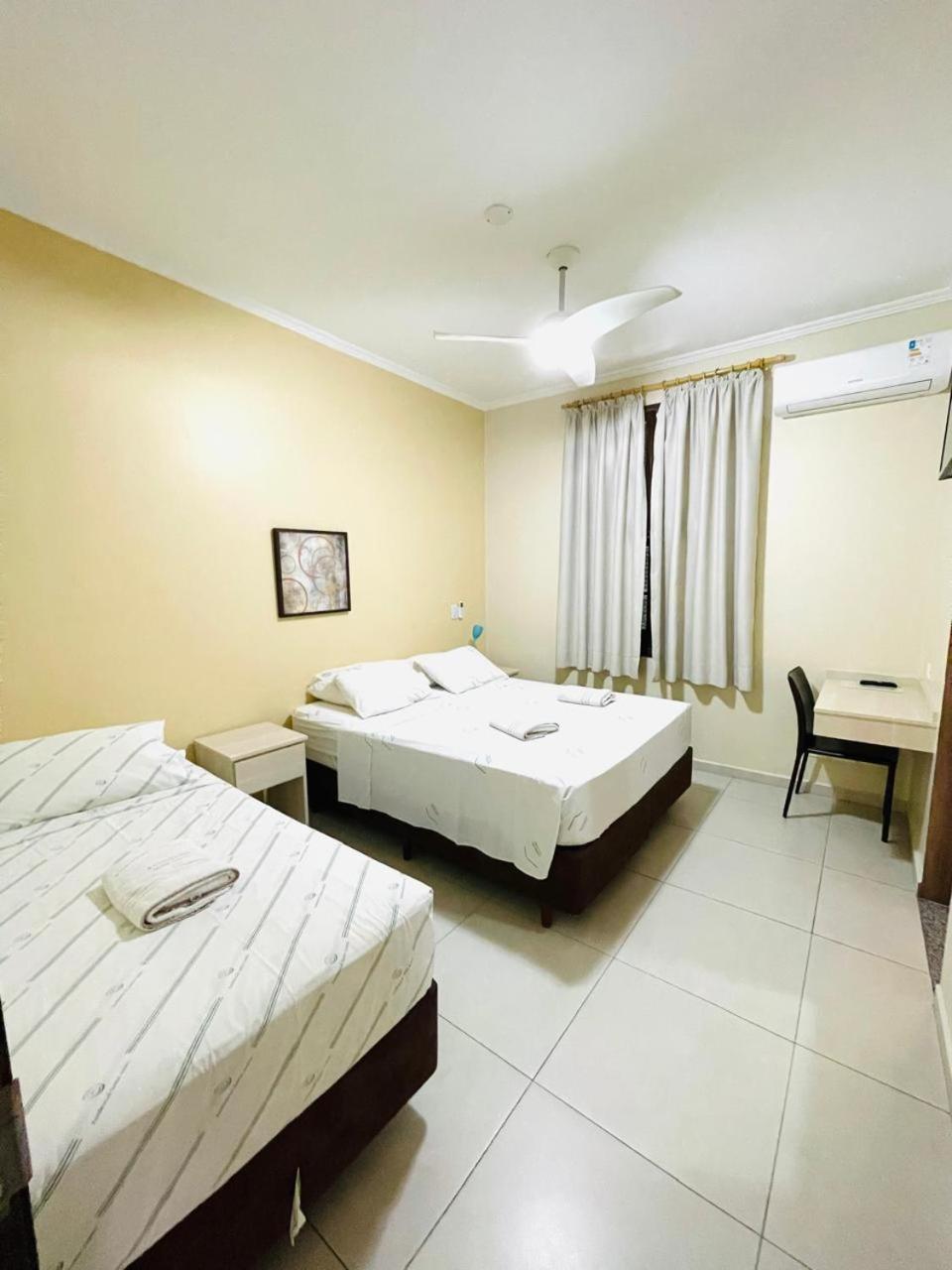 Quarto Triplo
