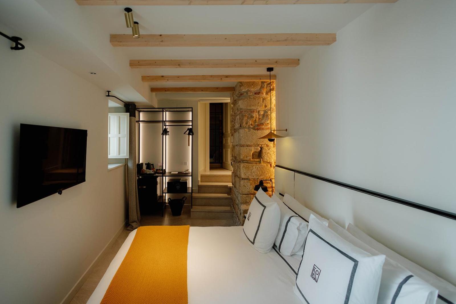 Habitación Doble Estándar