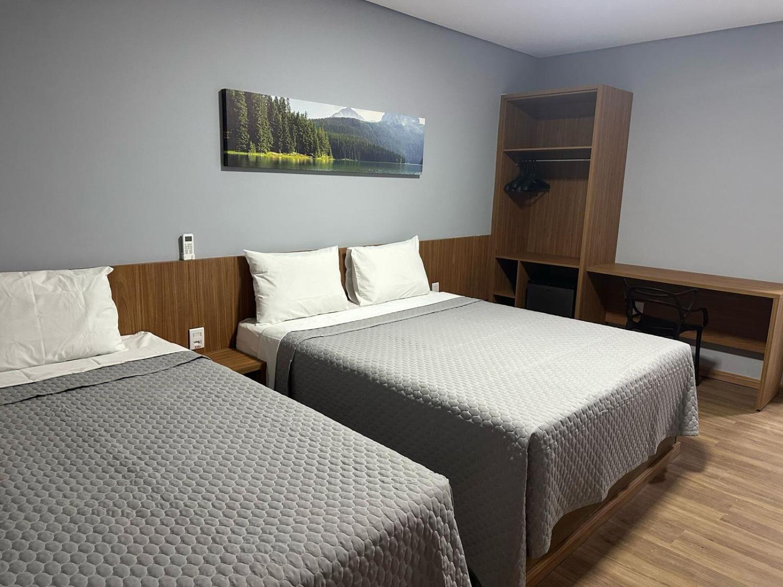 Quarto Triplo
