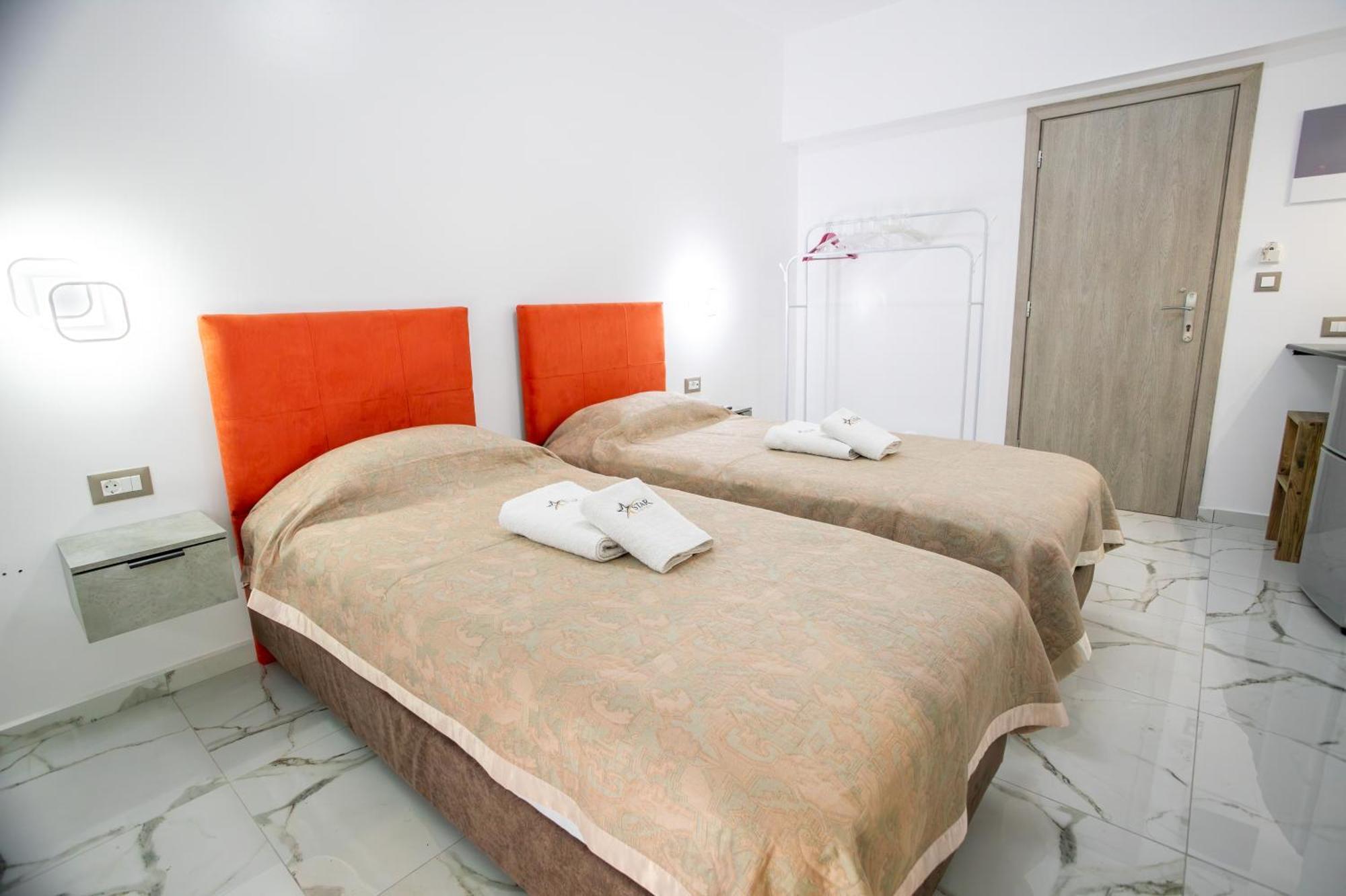 Budget Double Room