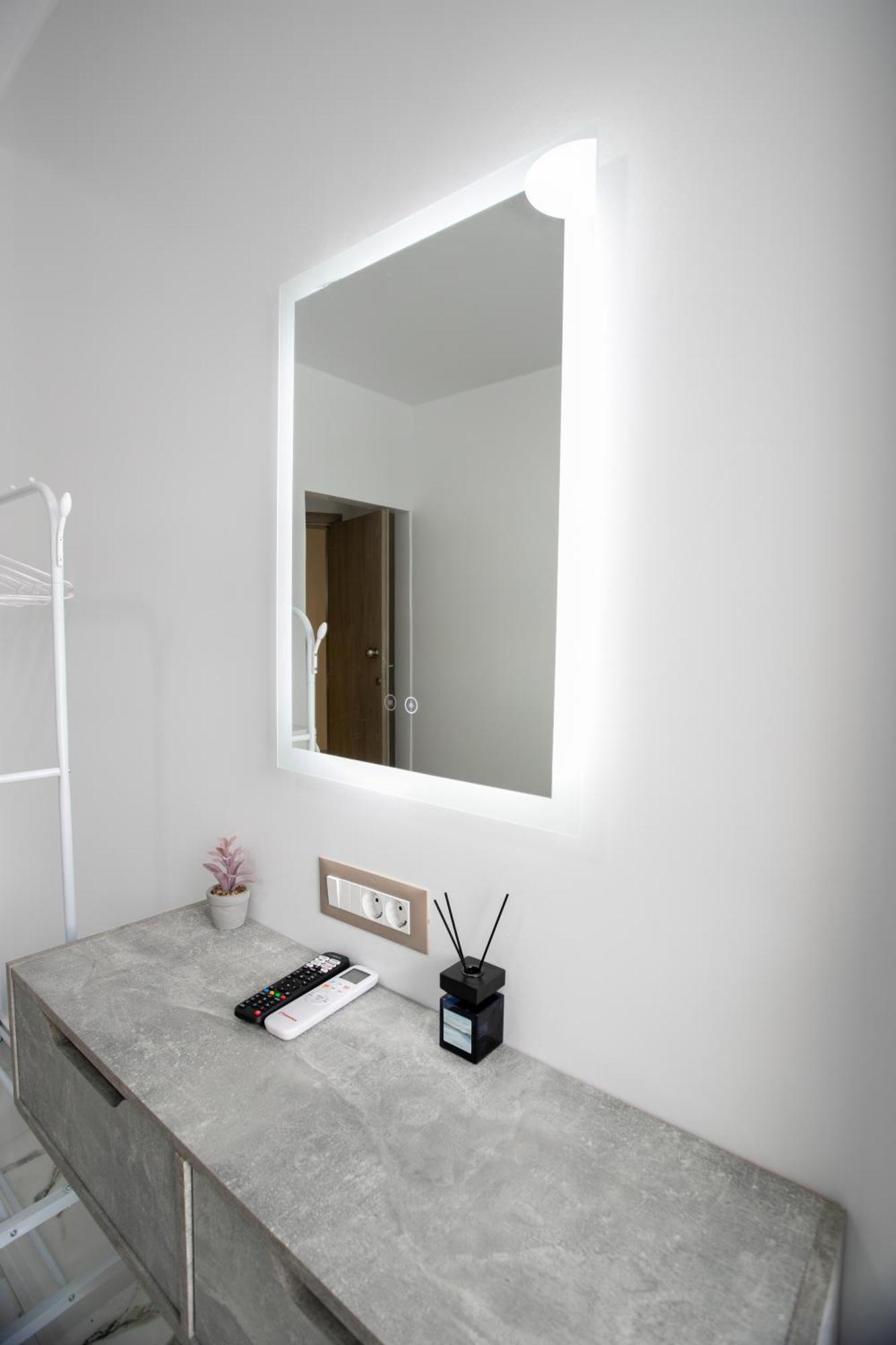Single Room Garden View