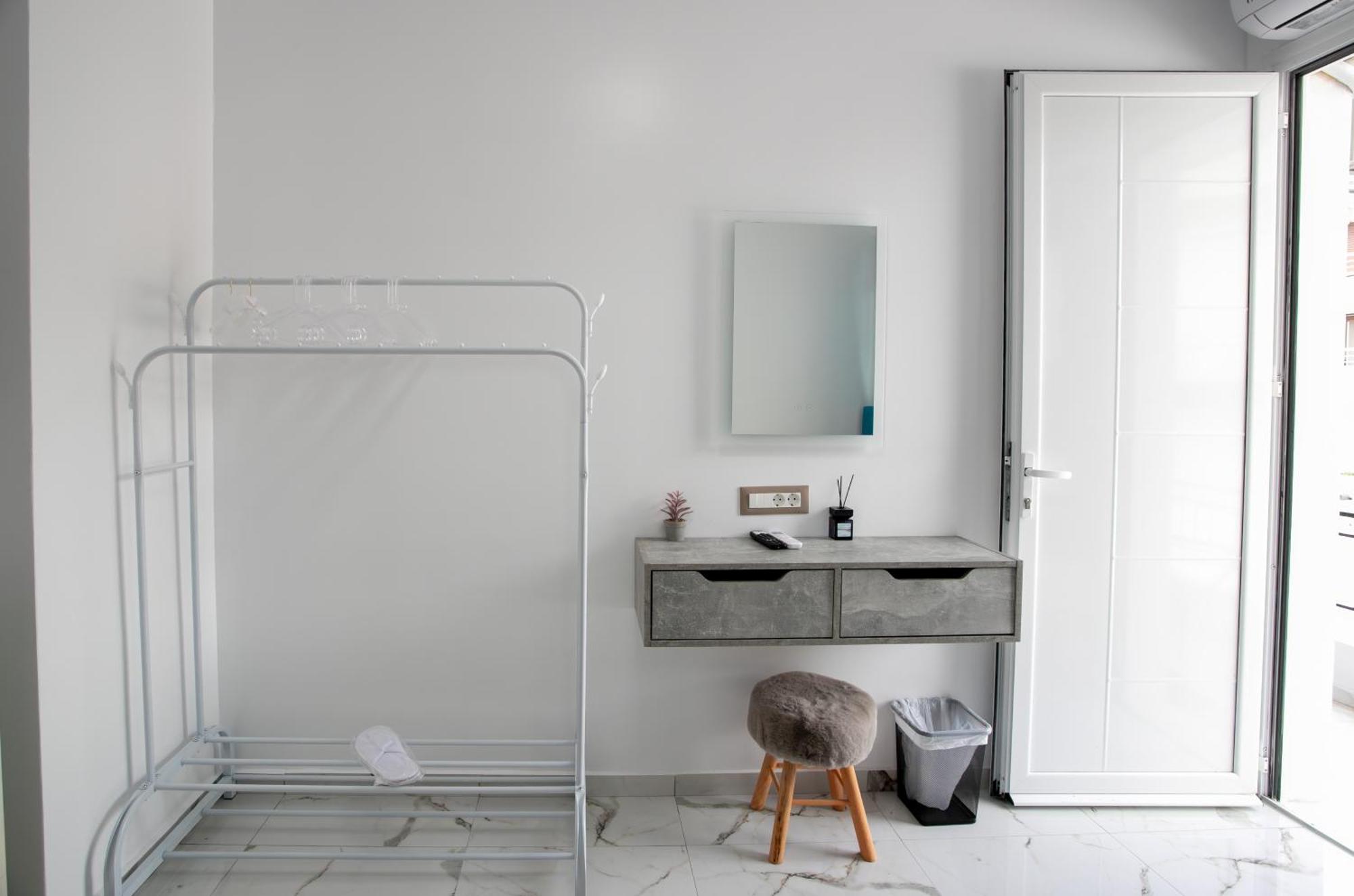Single Room Garden View