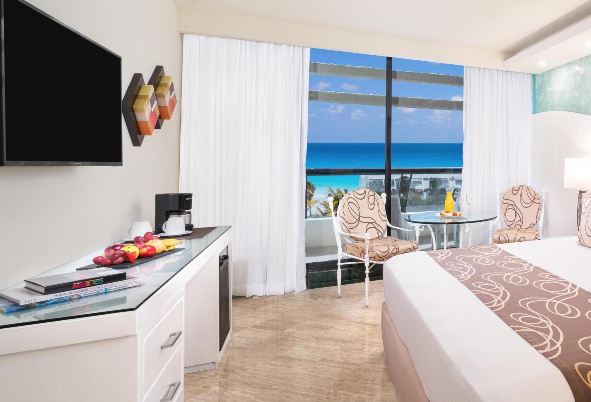 Grand Zimmer mit Meerblick