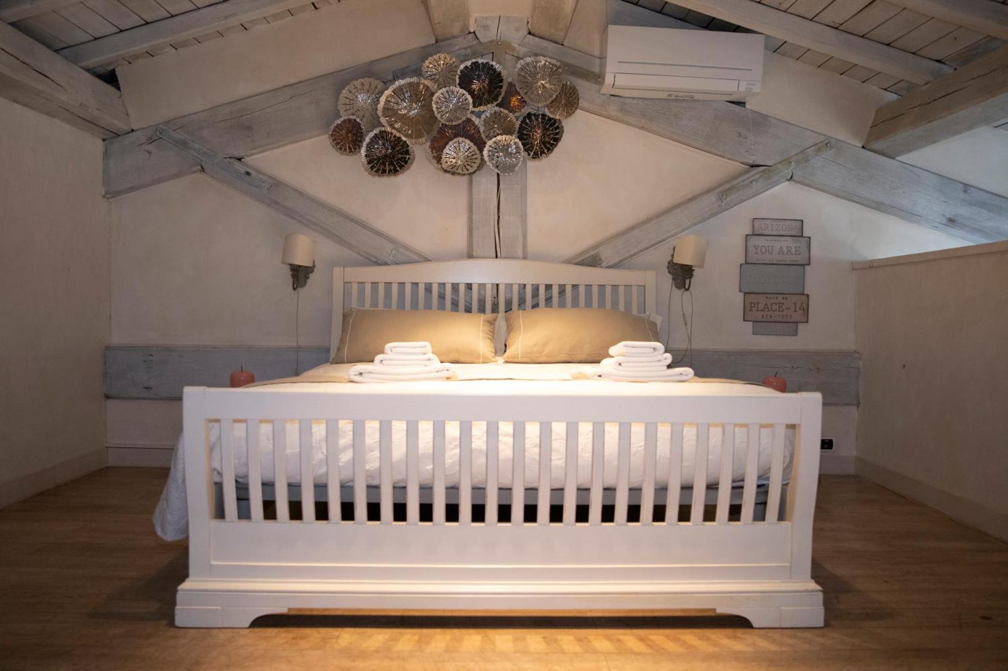 Junior Suite Terrace