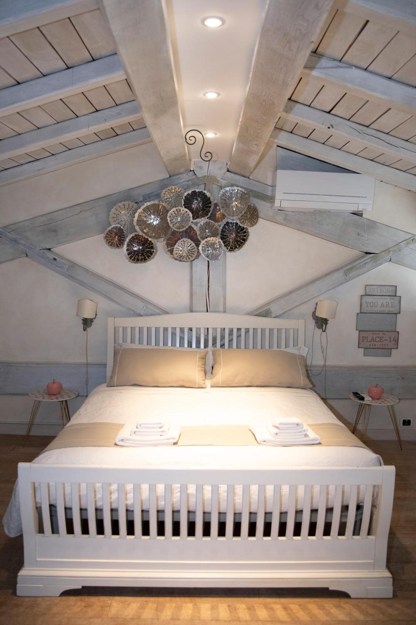 Junior Suite Terrace