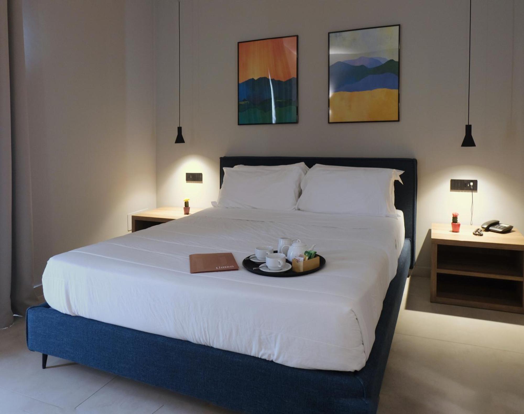 Executive Triple Room