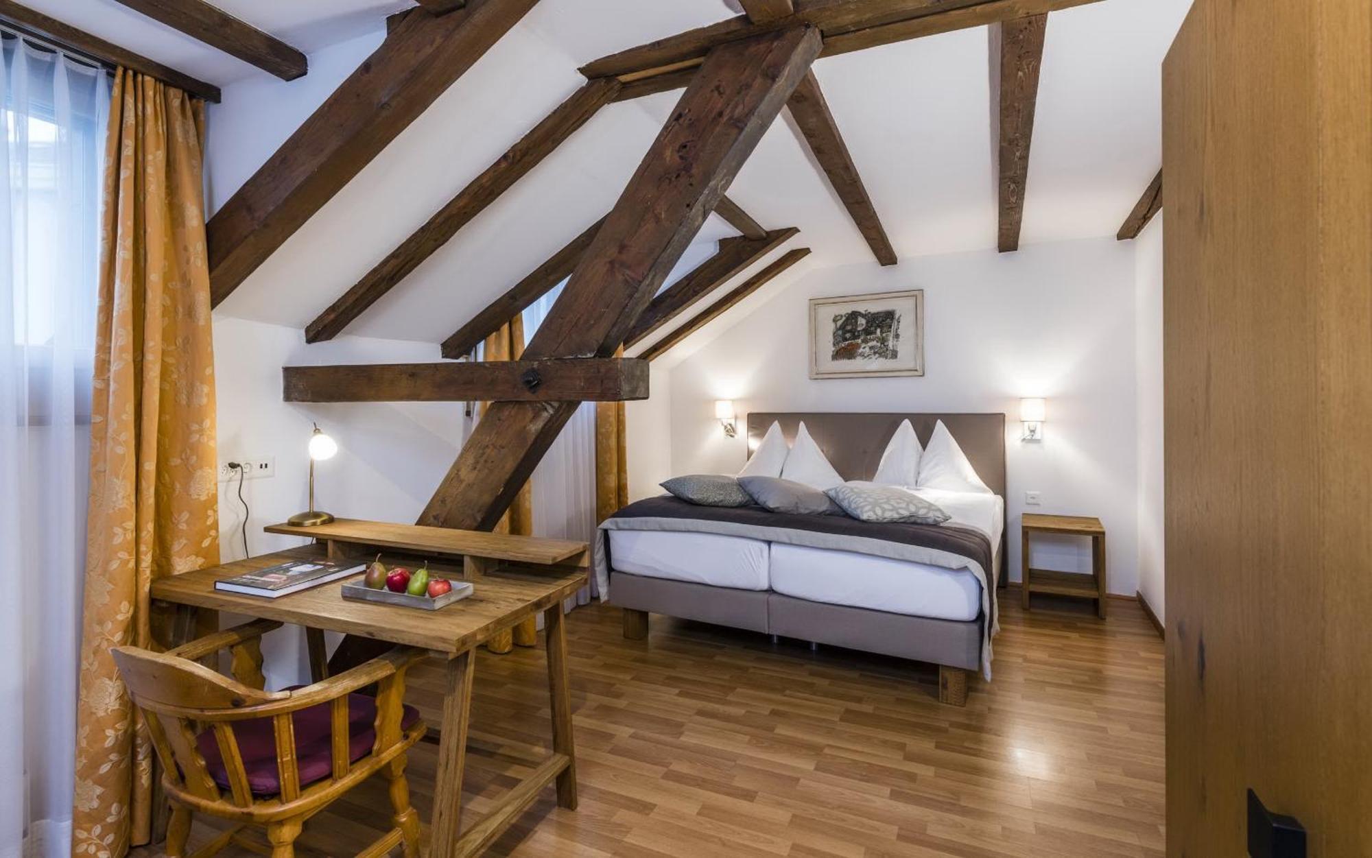 Double Room Classic