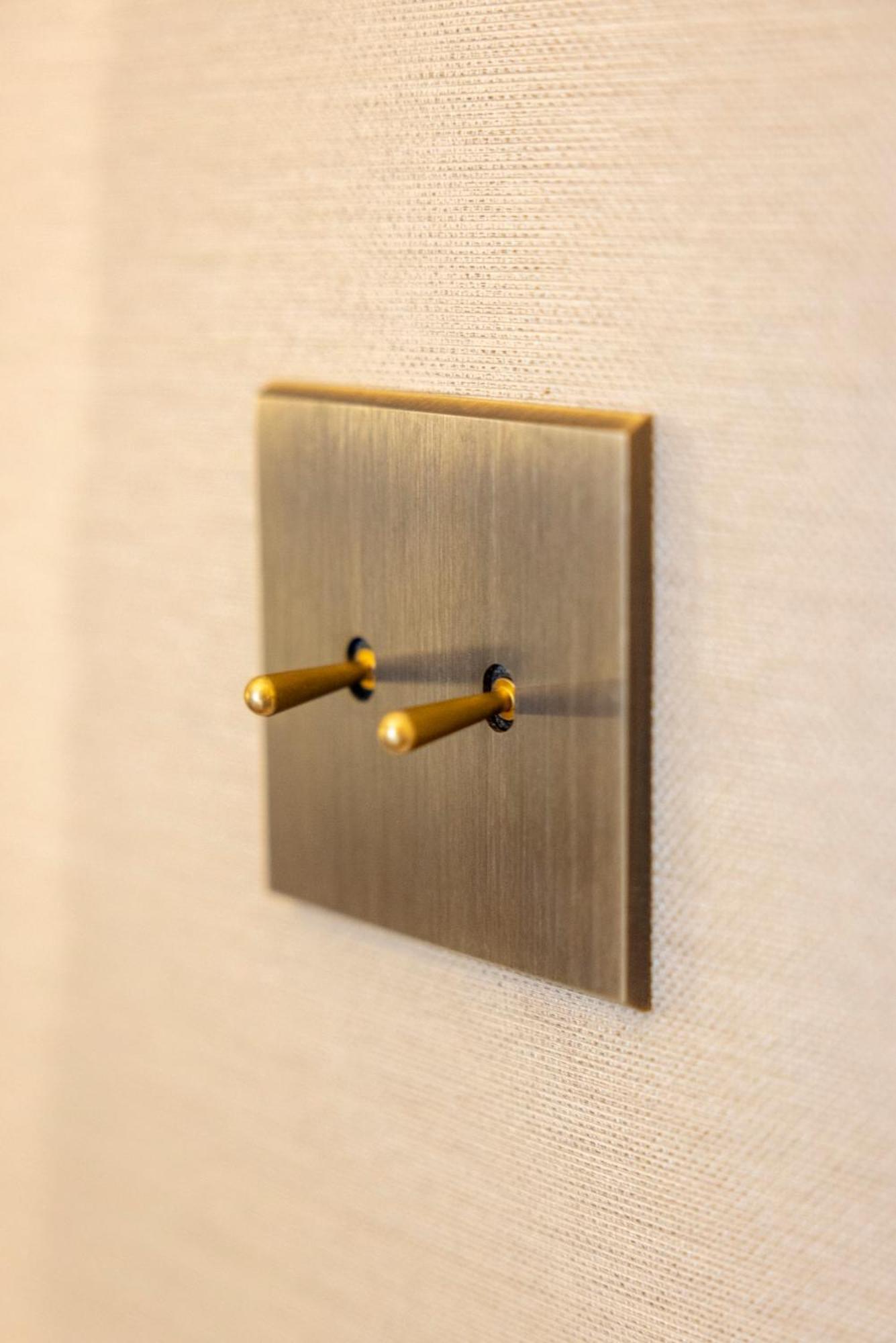 Traditional Double or Twin Room