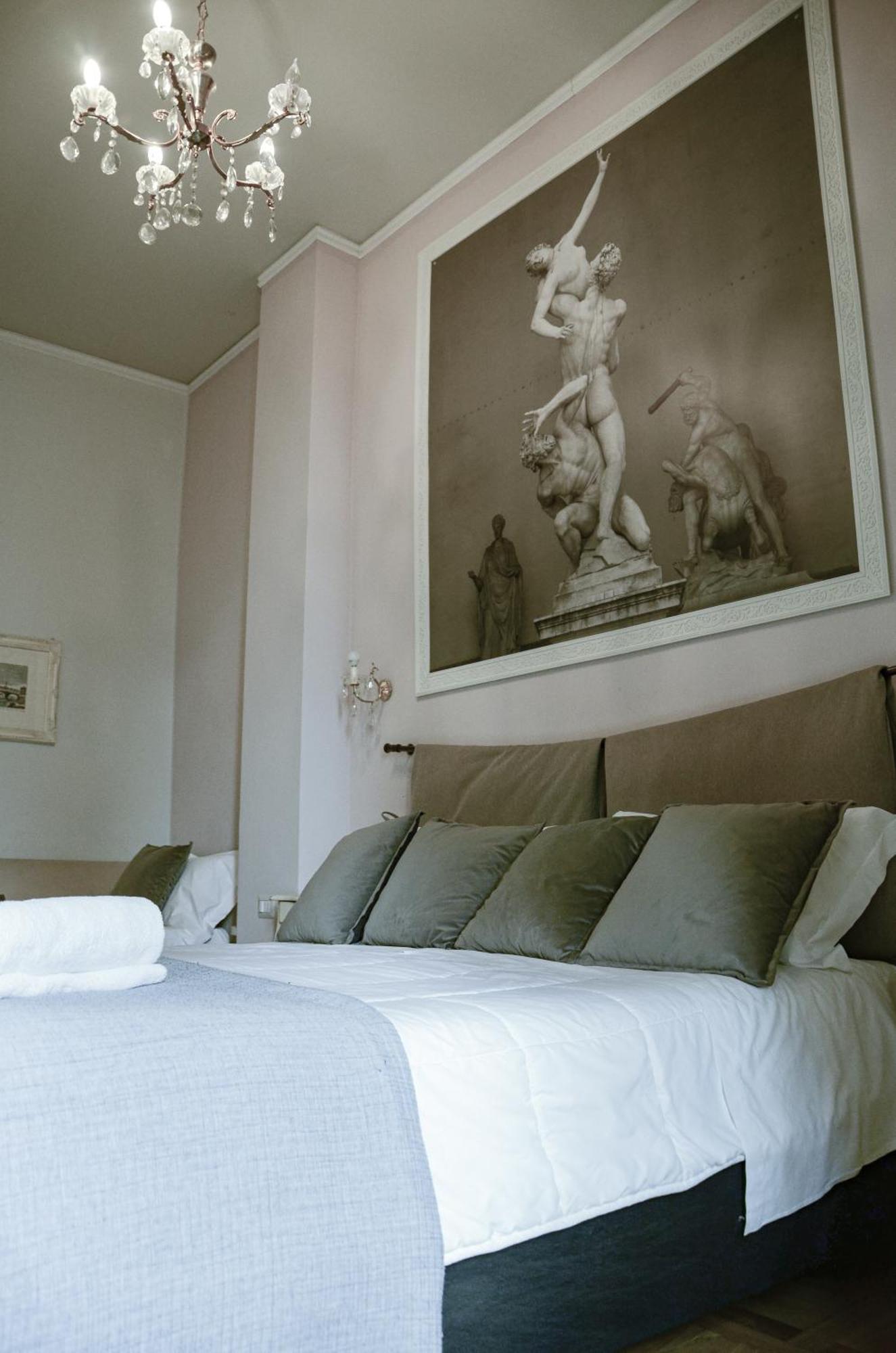 Luxury Triple Room