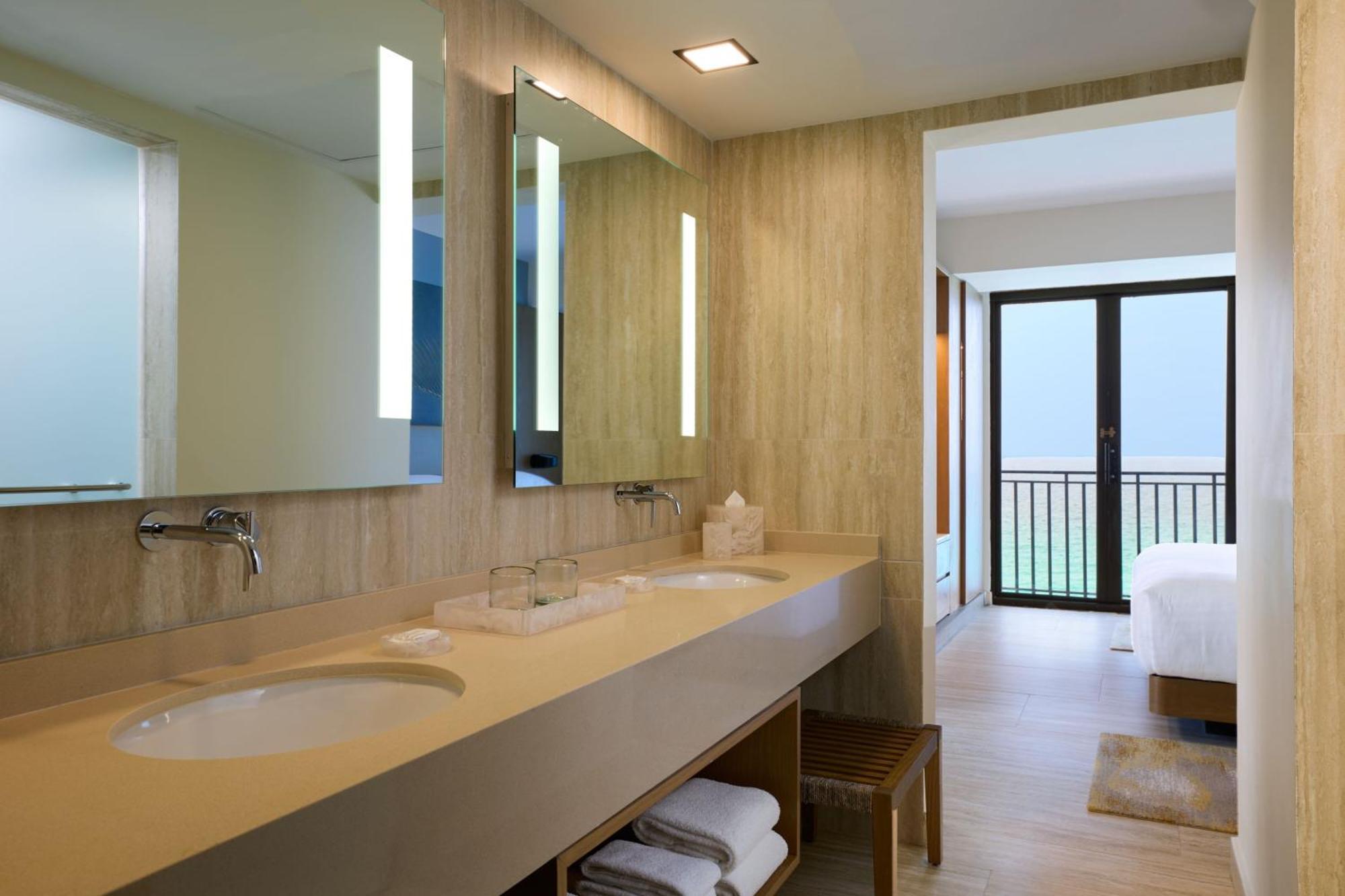 Suite Caribeña