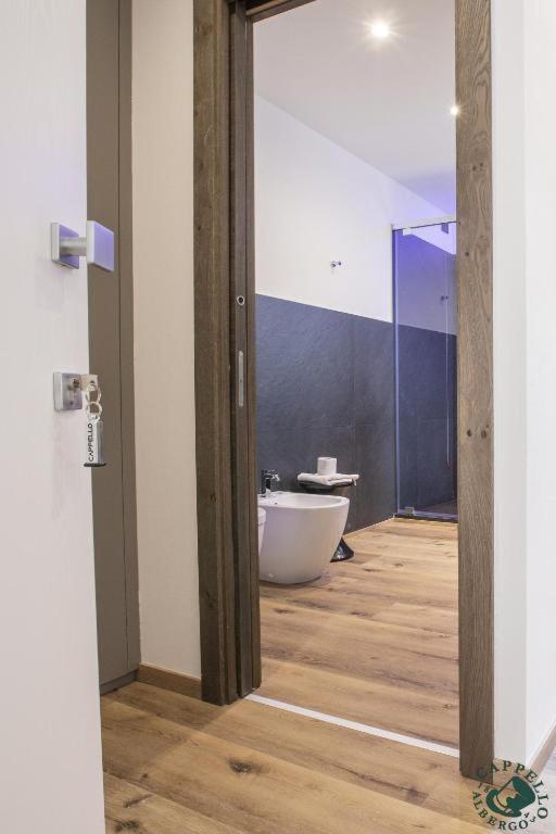 Deluxe Junior Suite