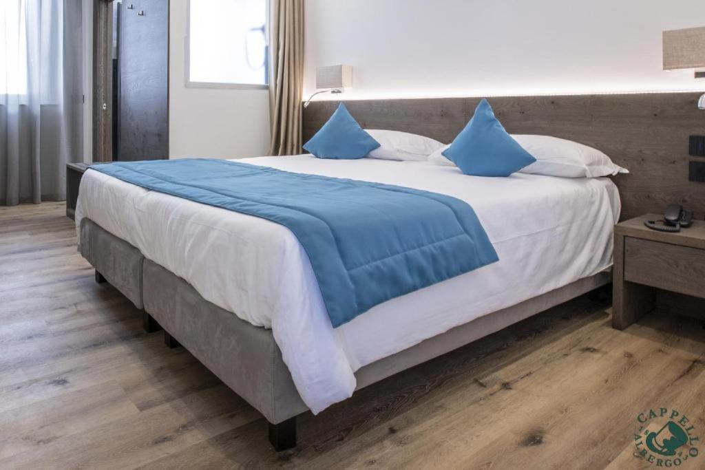 Deluxe Junior Suite