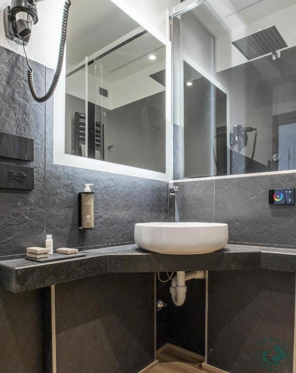 Deluxe Junior Suite