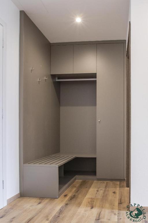 Deluxe Junior Suite