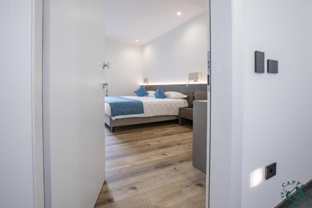 Deluxe Junior Suite