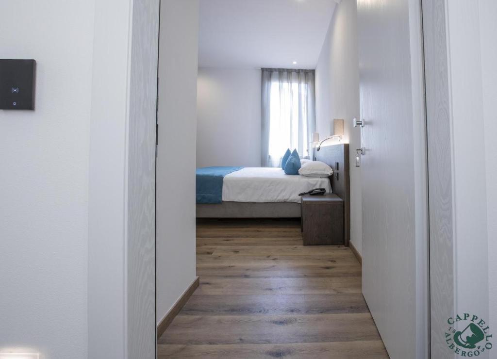 Deluxe Junior Suite