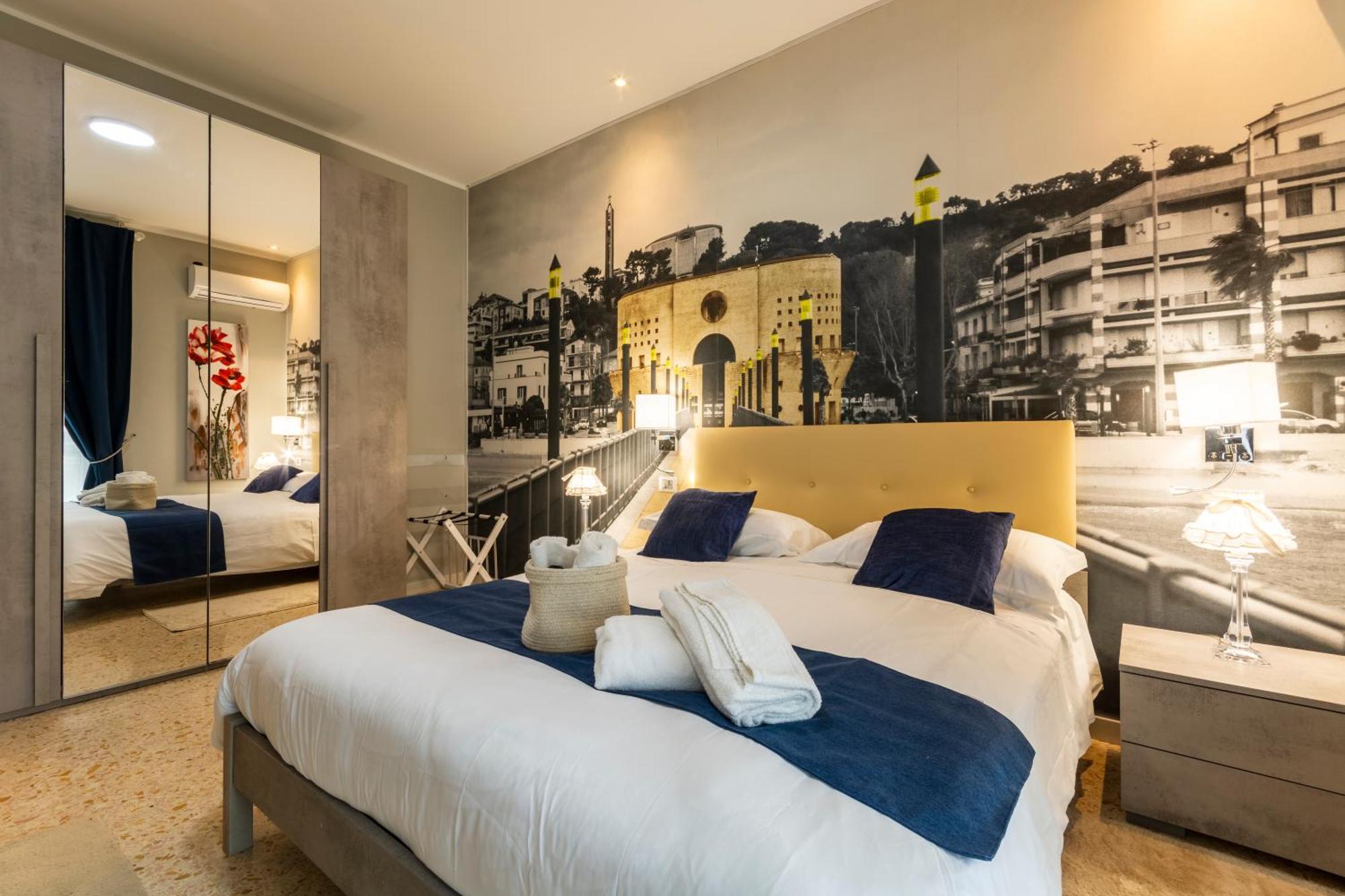 Deluxe Double Room Extra Bed