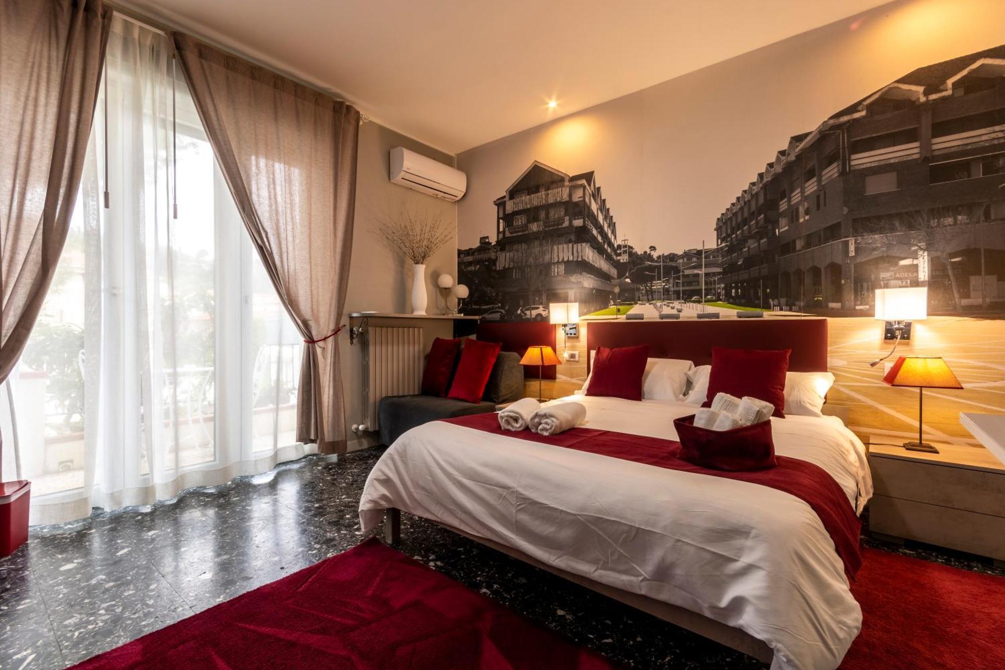 Double Room Extra Bed