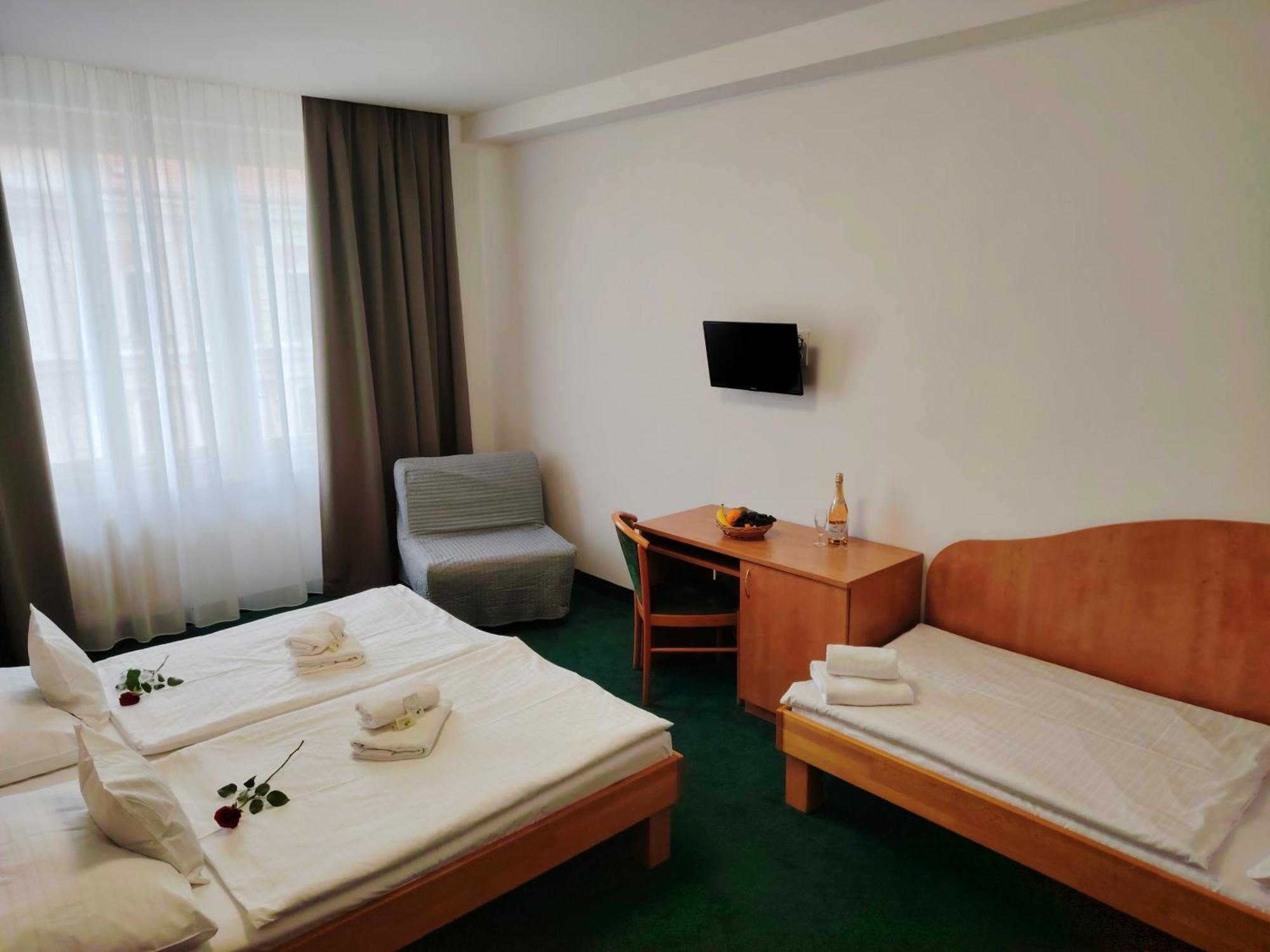 Comfort Triple Room Extra Bed,1695323367:JPEG