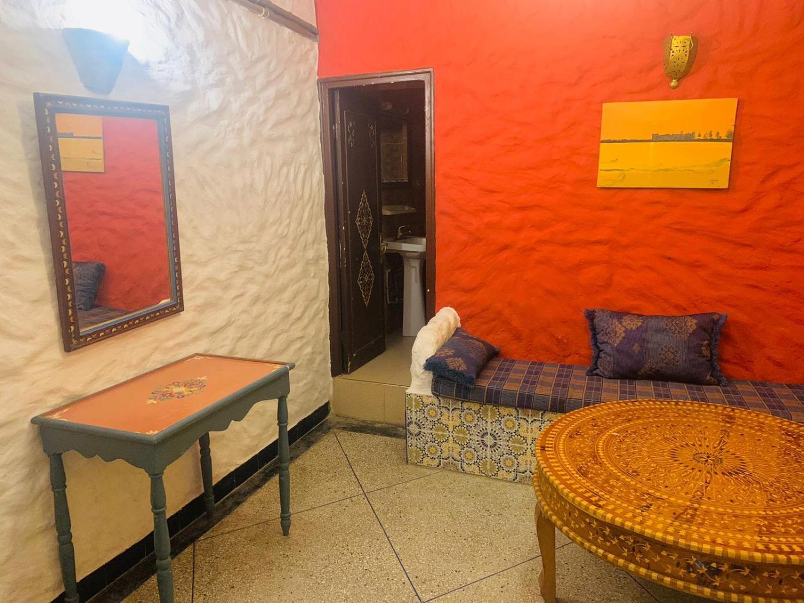 Single Room