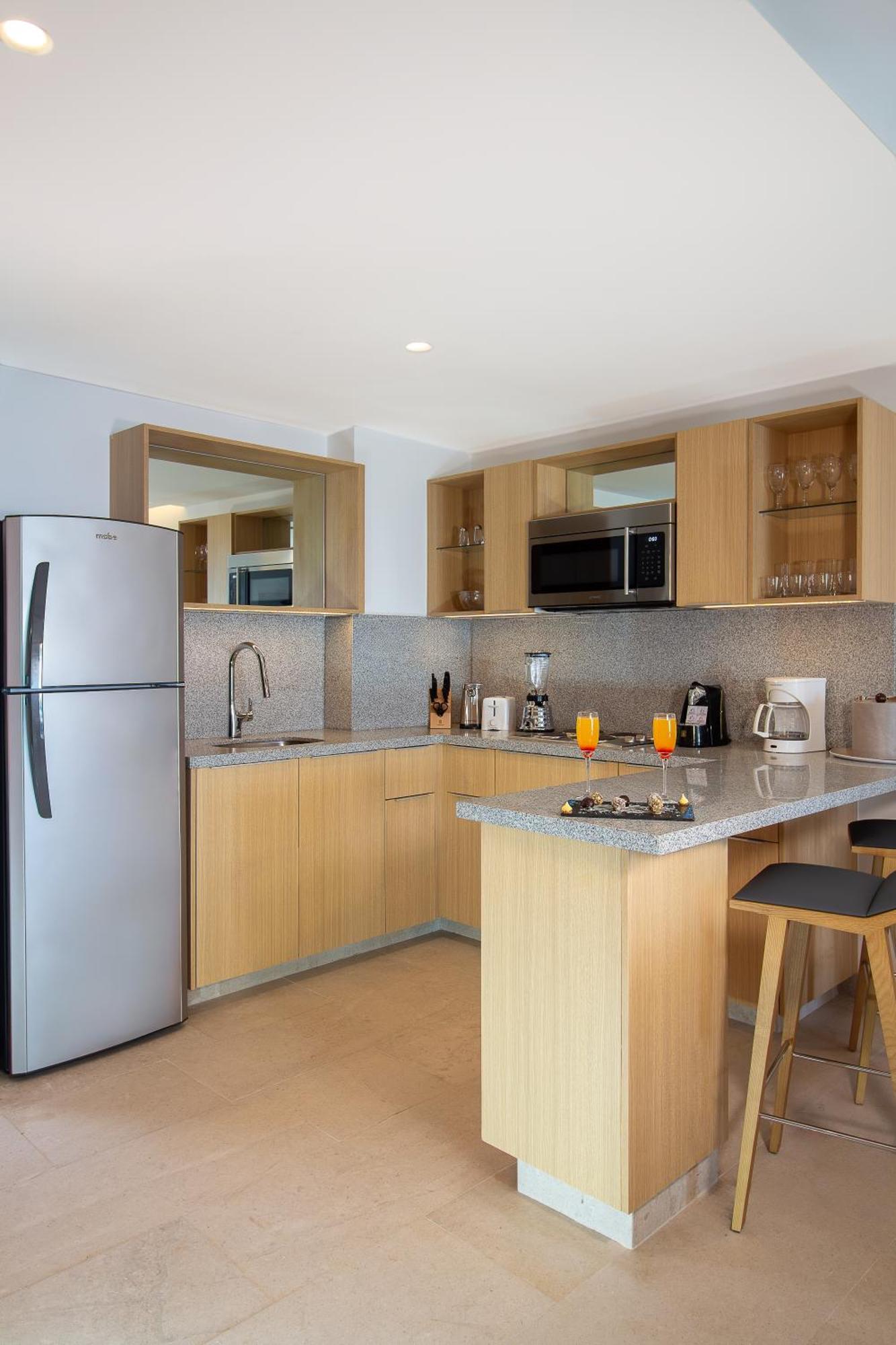 SUITE PREMIUM OCEANFRONT