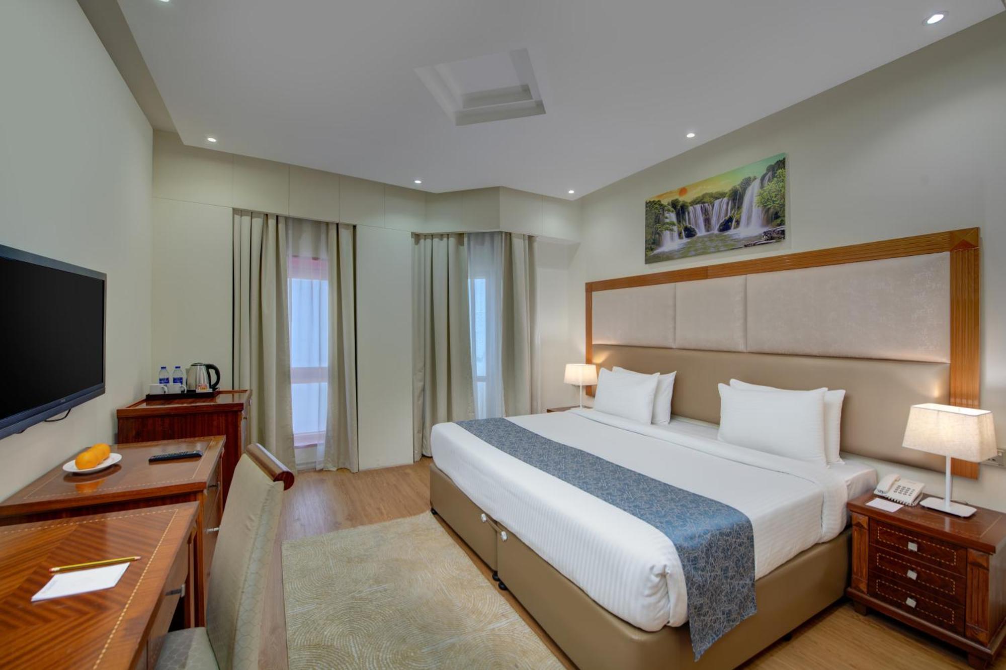 Standard King Room
