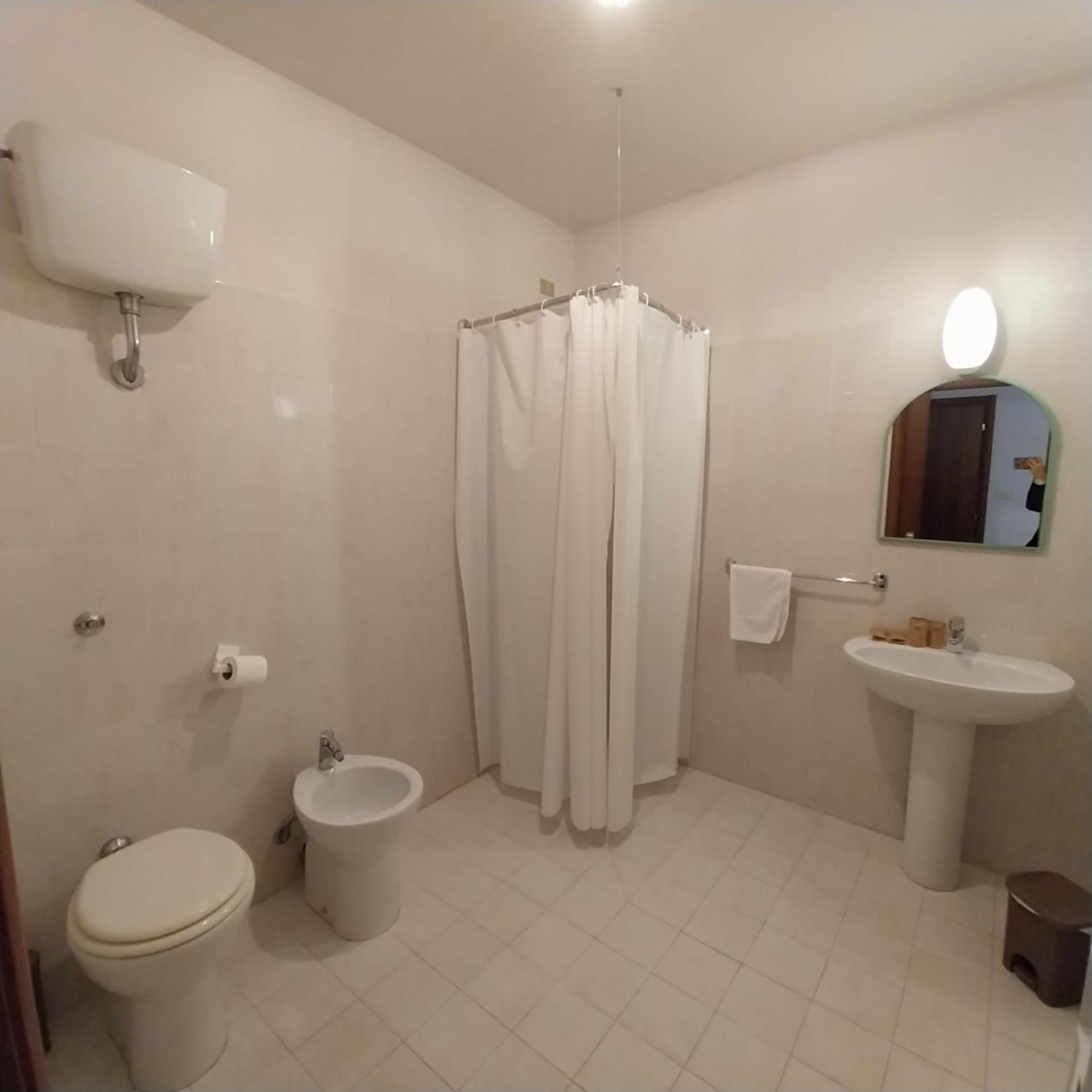 Standard Triple Room Separate Building