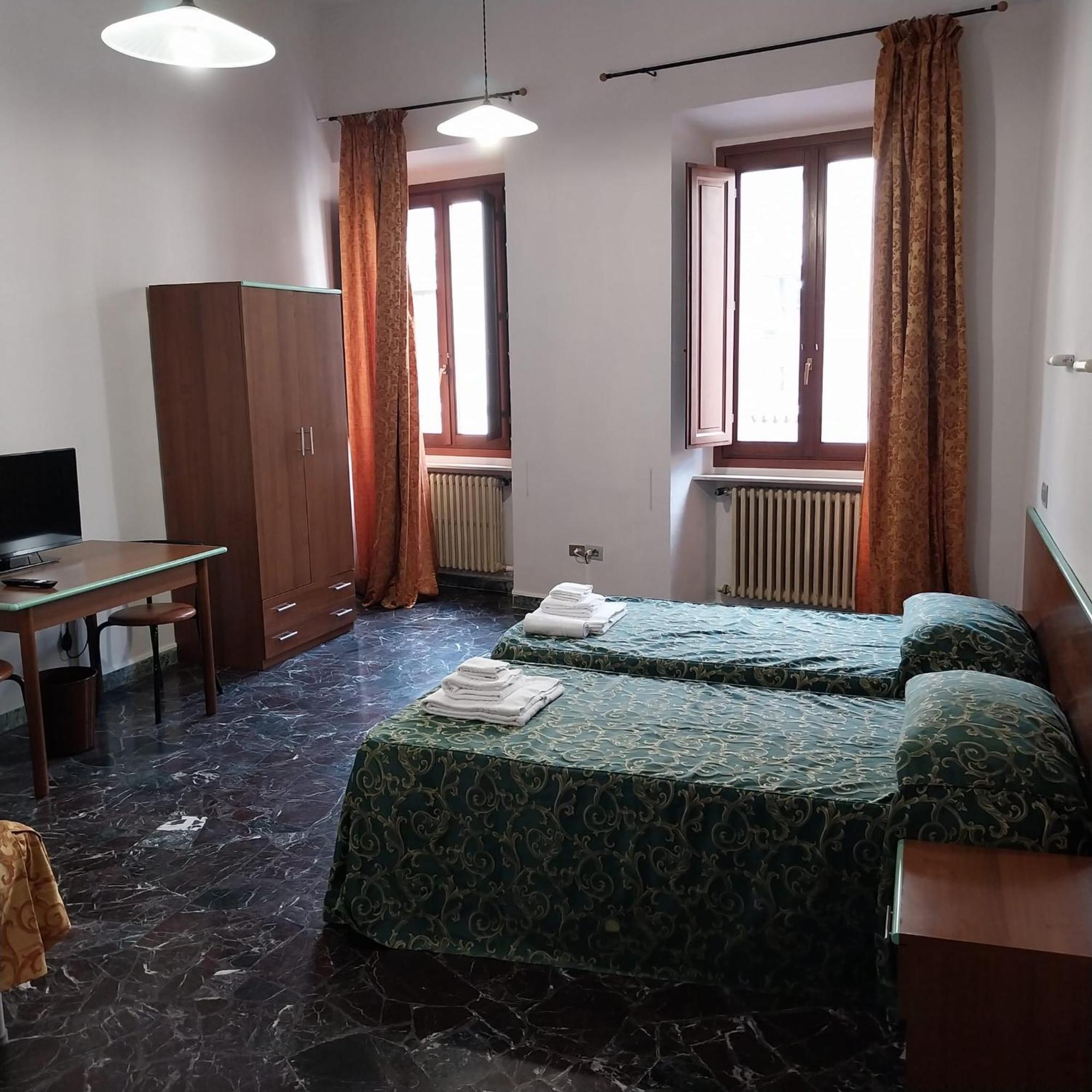 Standard Triple Room Separate Building