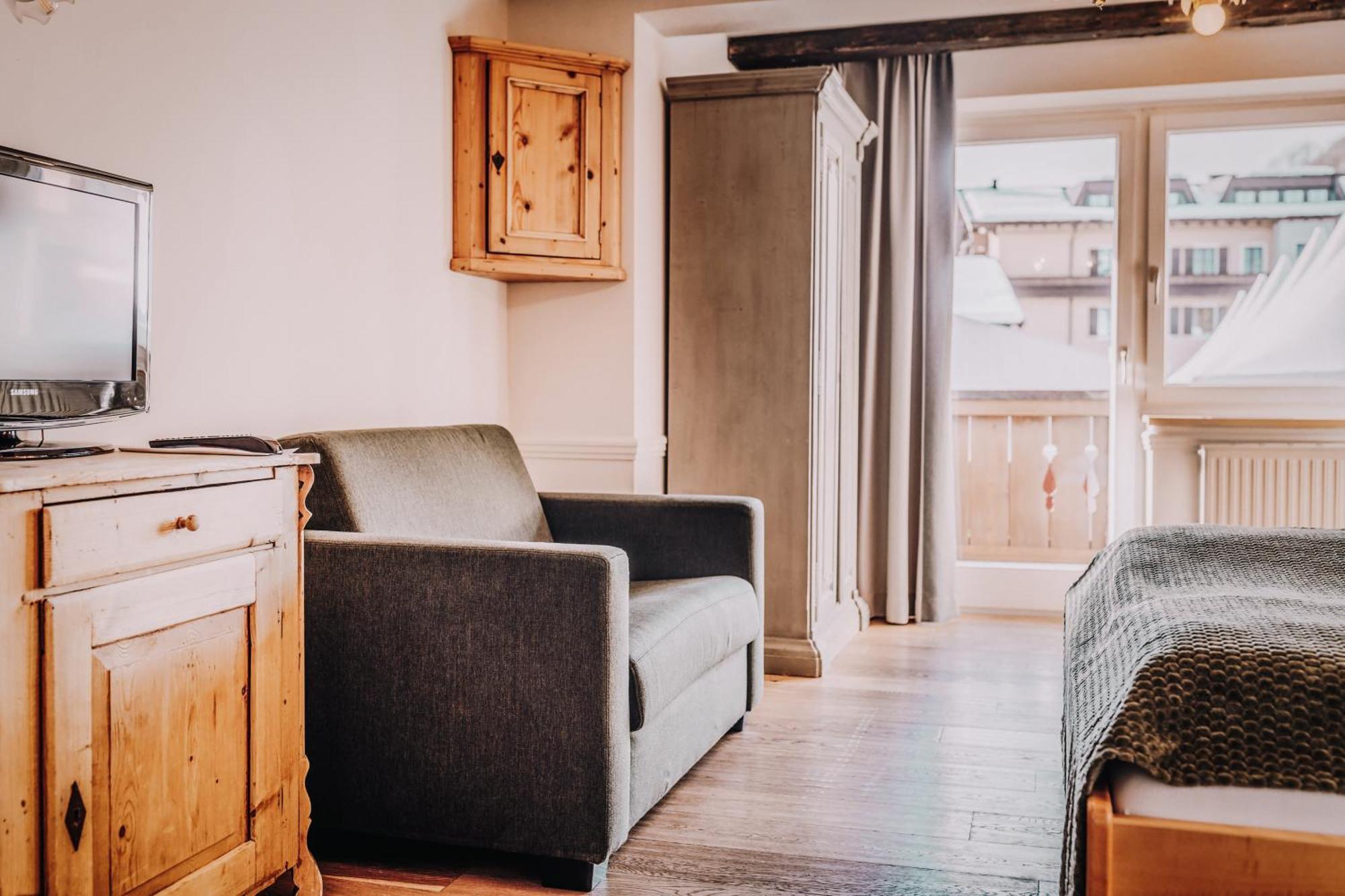 Double Room Classic Balcony