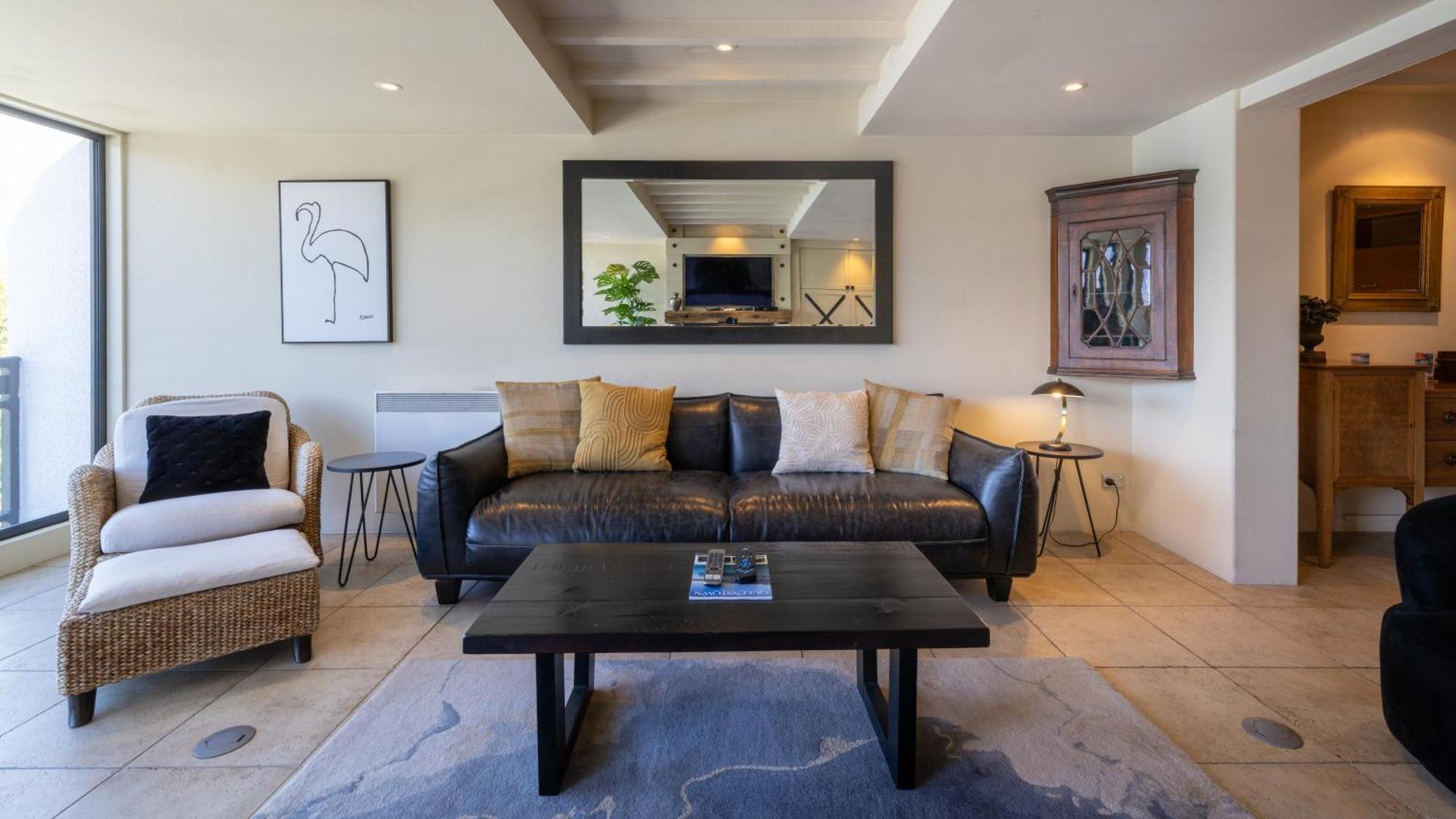 Suíte Executiva