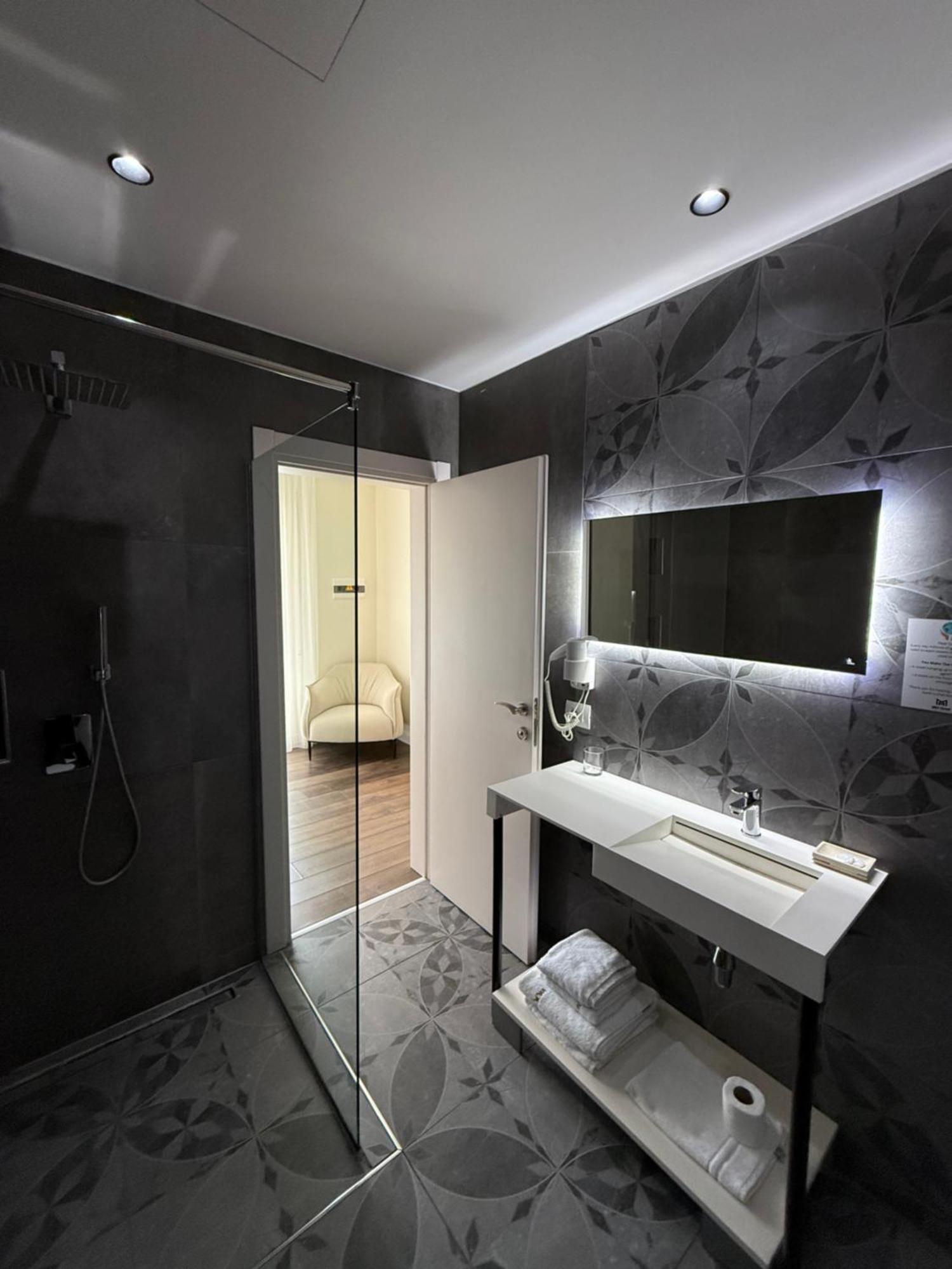 Double Room Mountain View