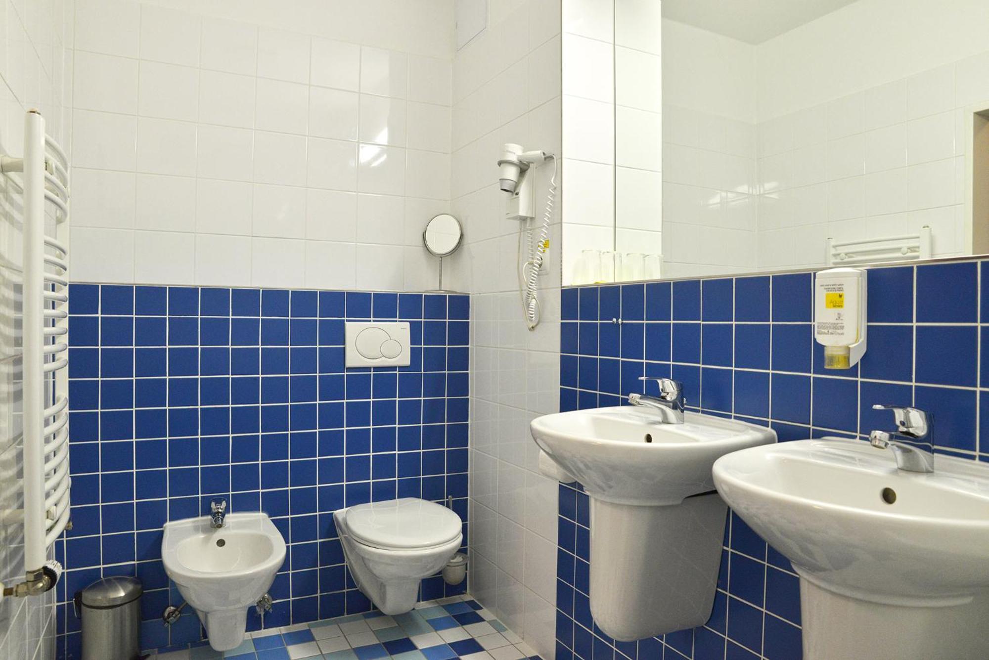 Apartment Access to public Relax Centre