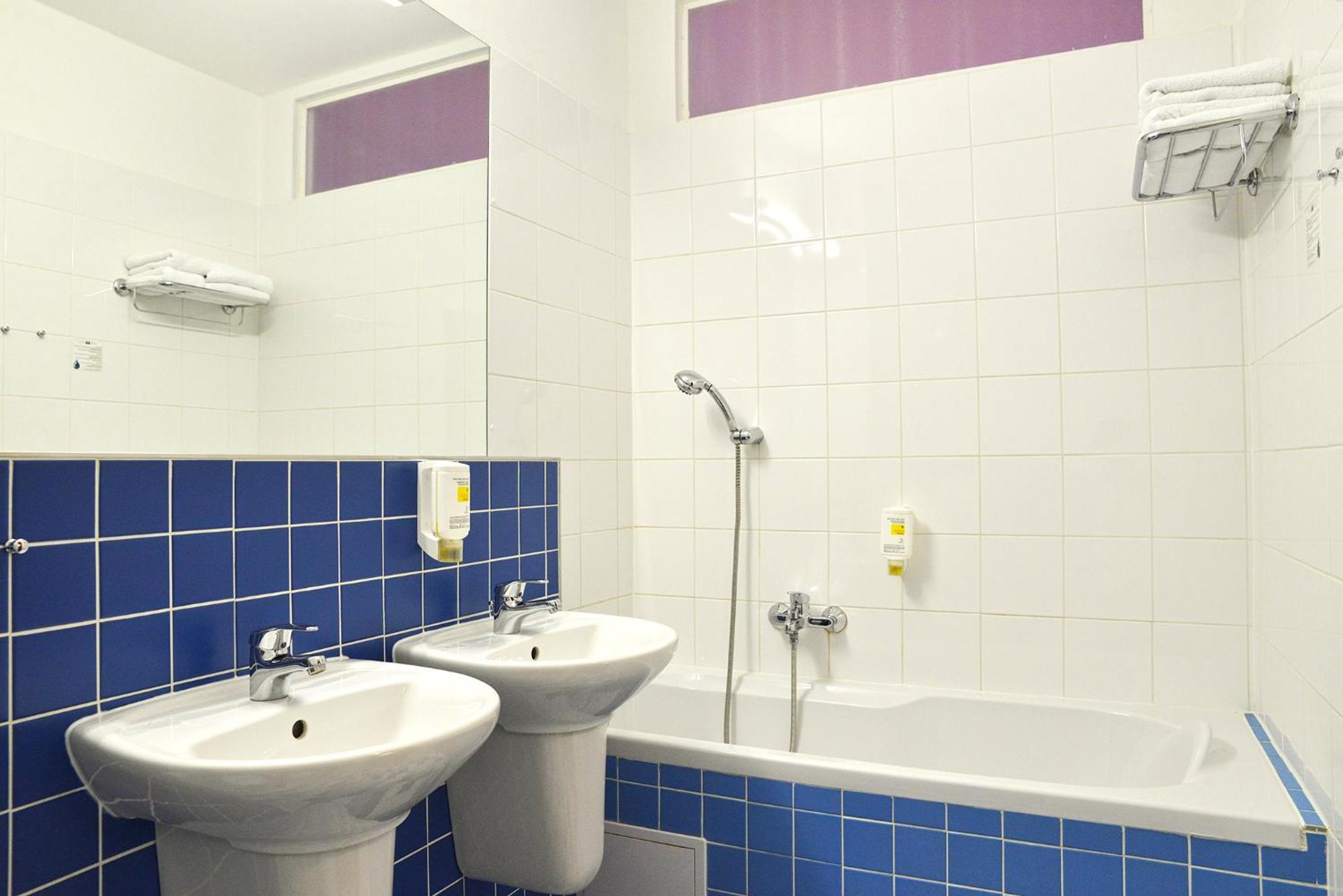 Apartment Access to public Relax Centre