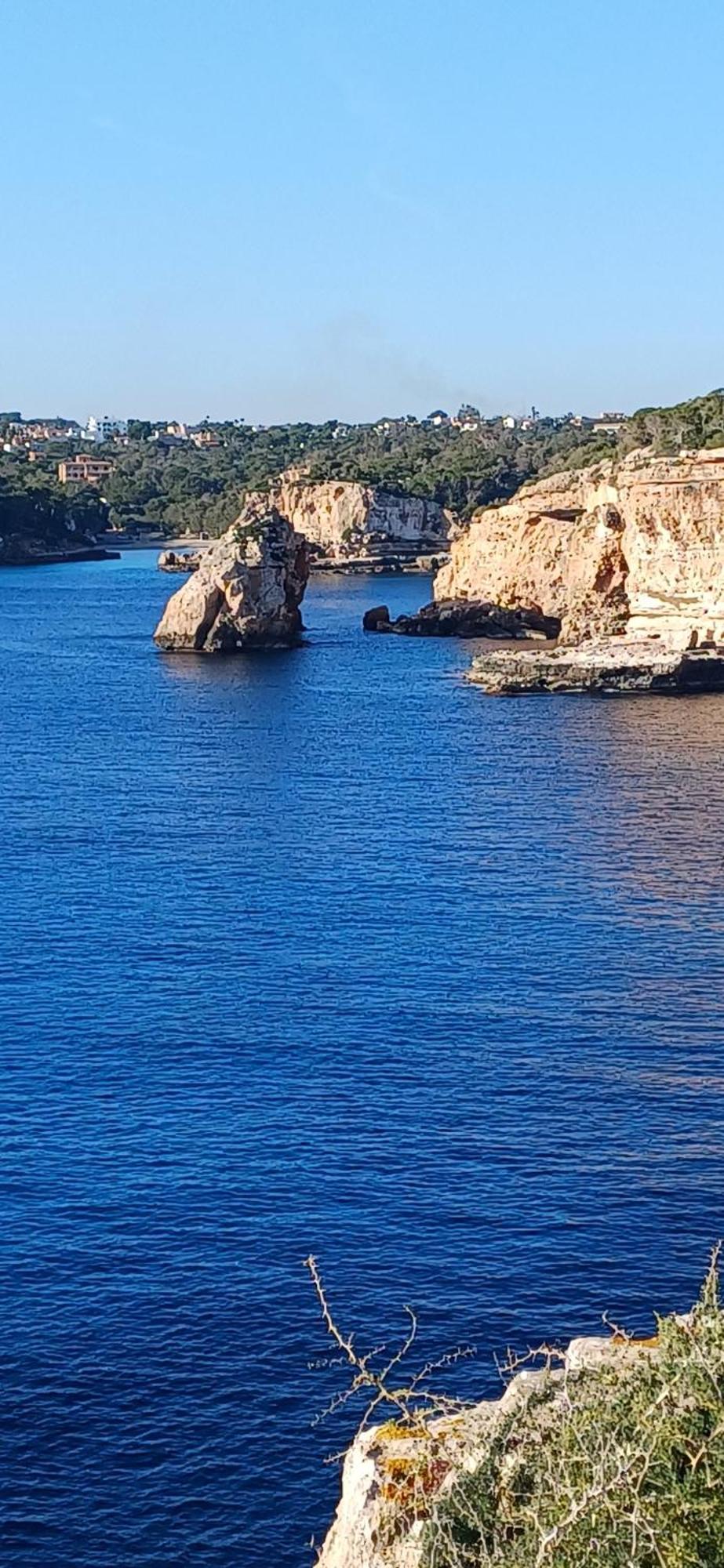 Double Room Sea View