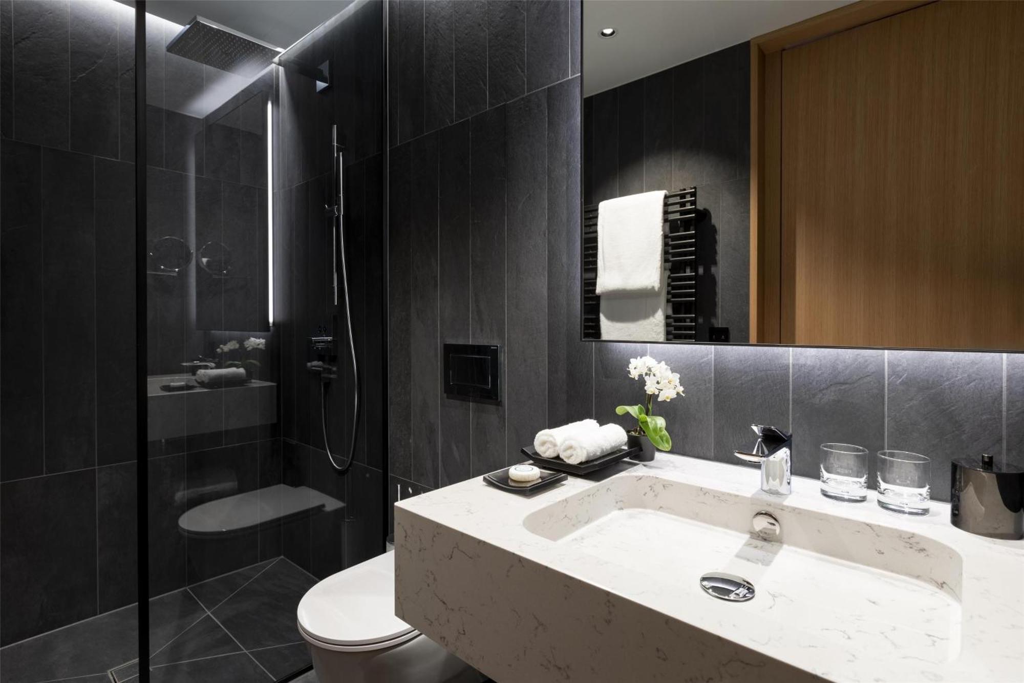Chambre Boutique