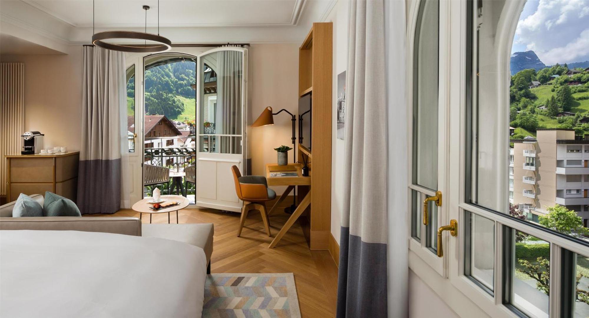 Boutique Room